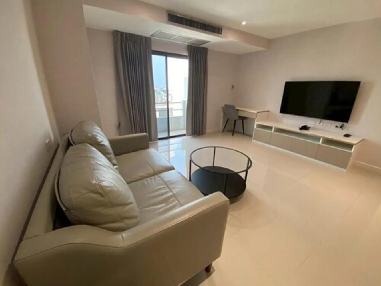 Living room in Avana Residence