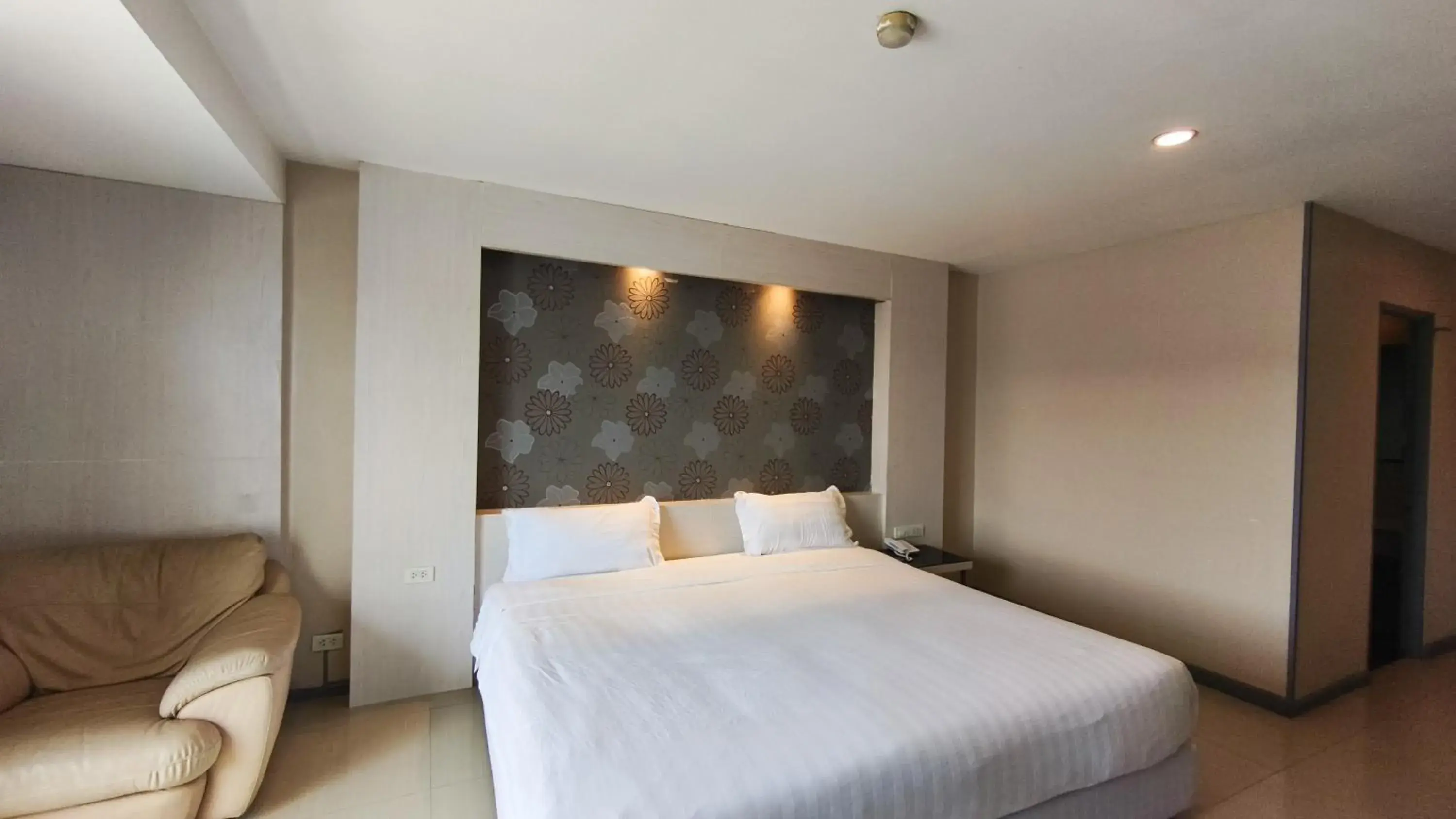 Bed in Avana Residence Bed in Avana Residence