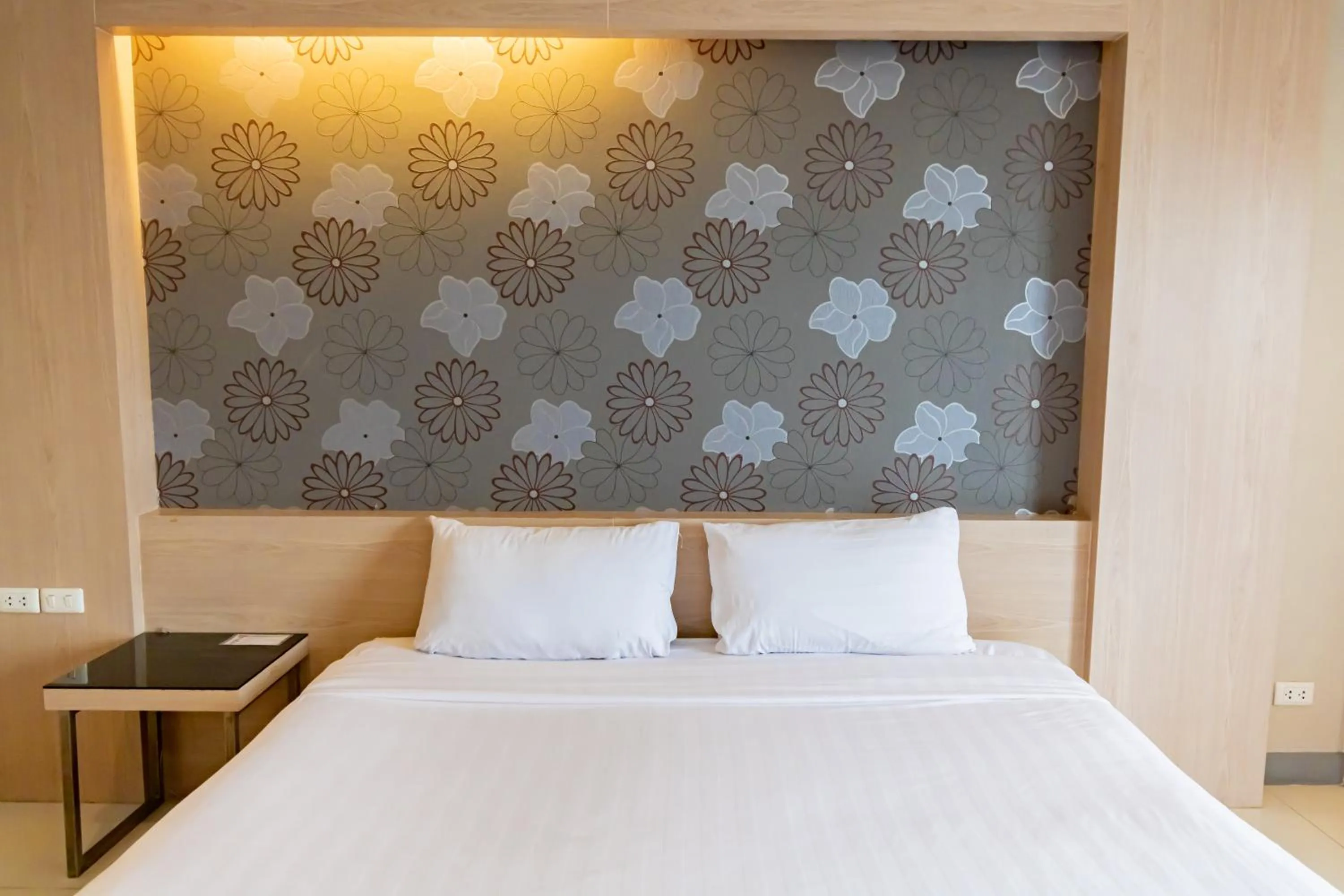 Bed in Avana Residence