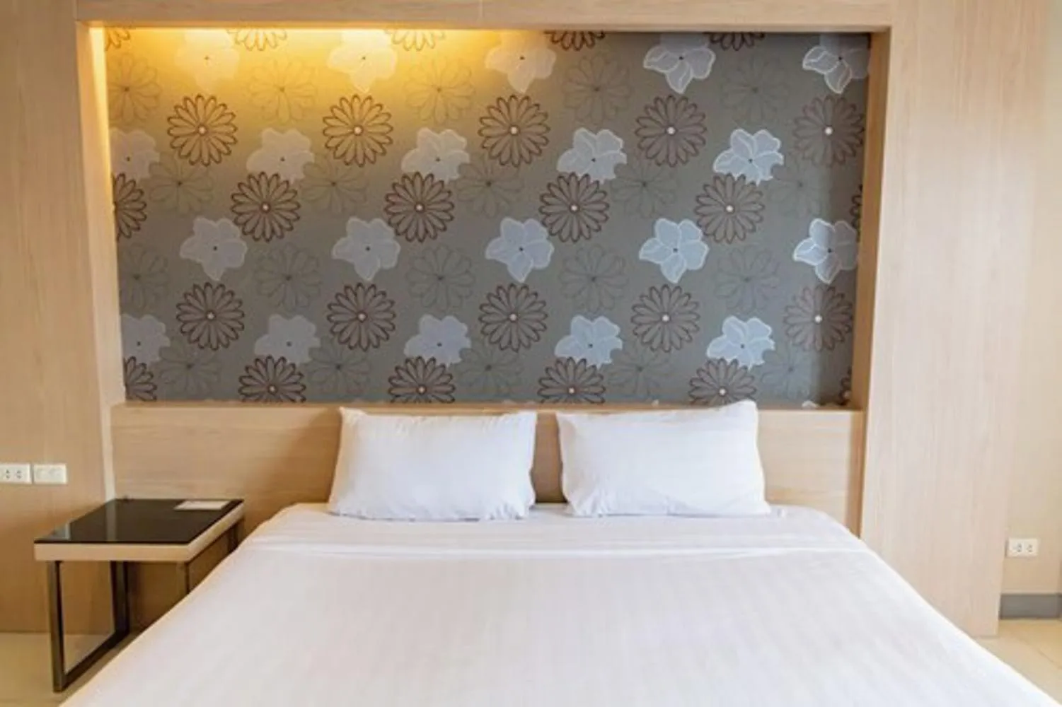 Bed in Avana Residence