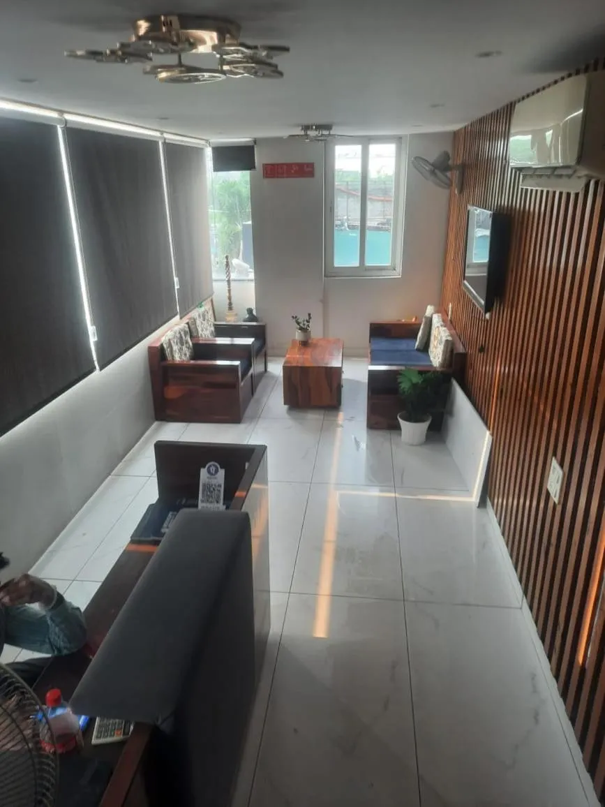 Hotel Park land