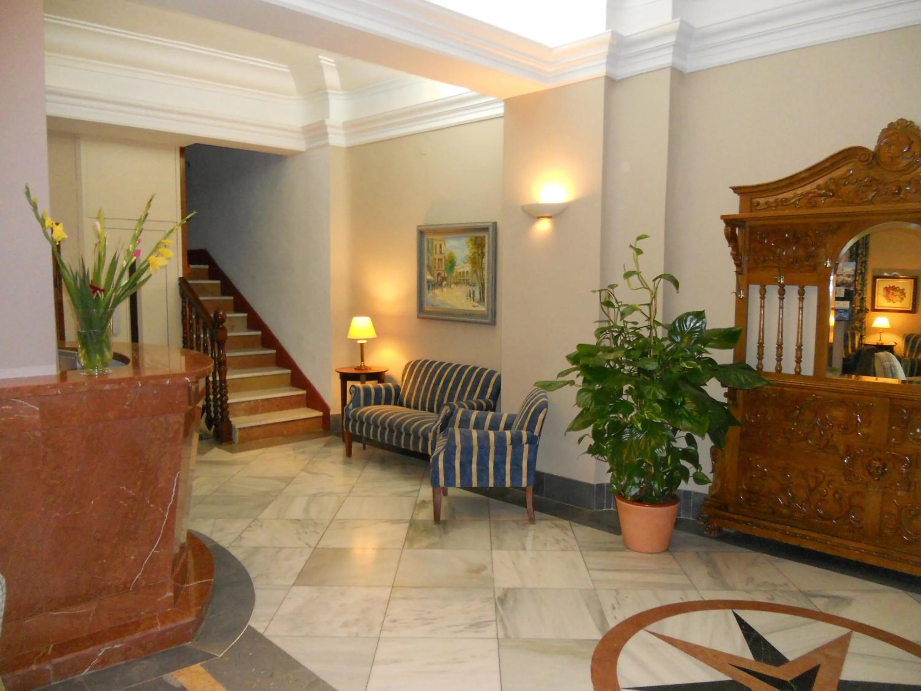 Hotel Paris