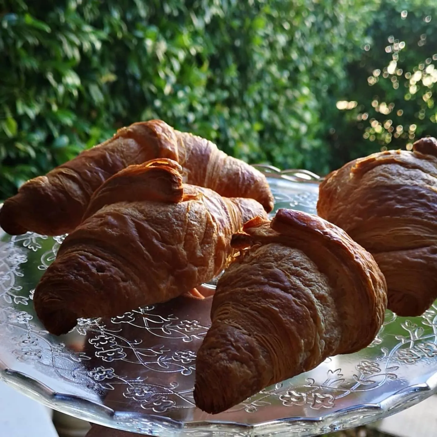 Breakfast in B&B Lanterna delle Fate