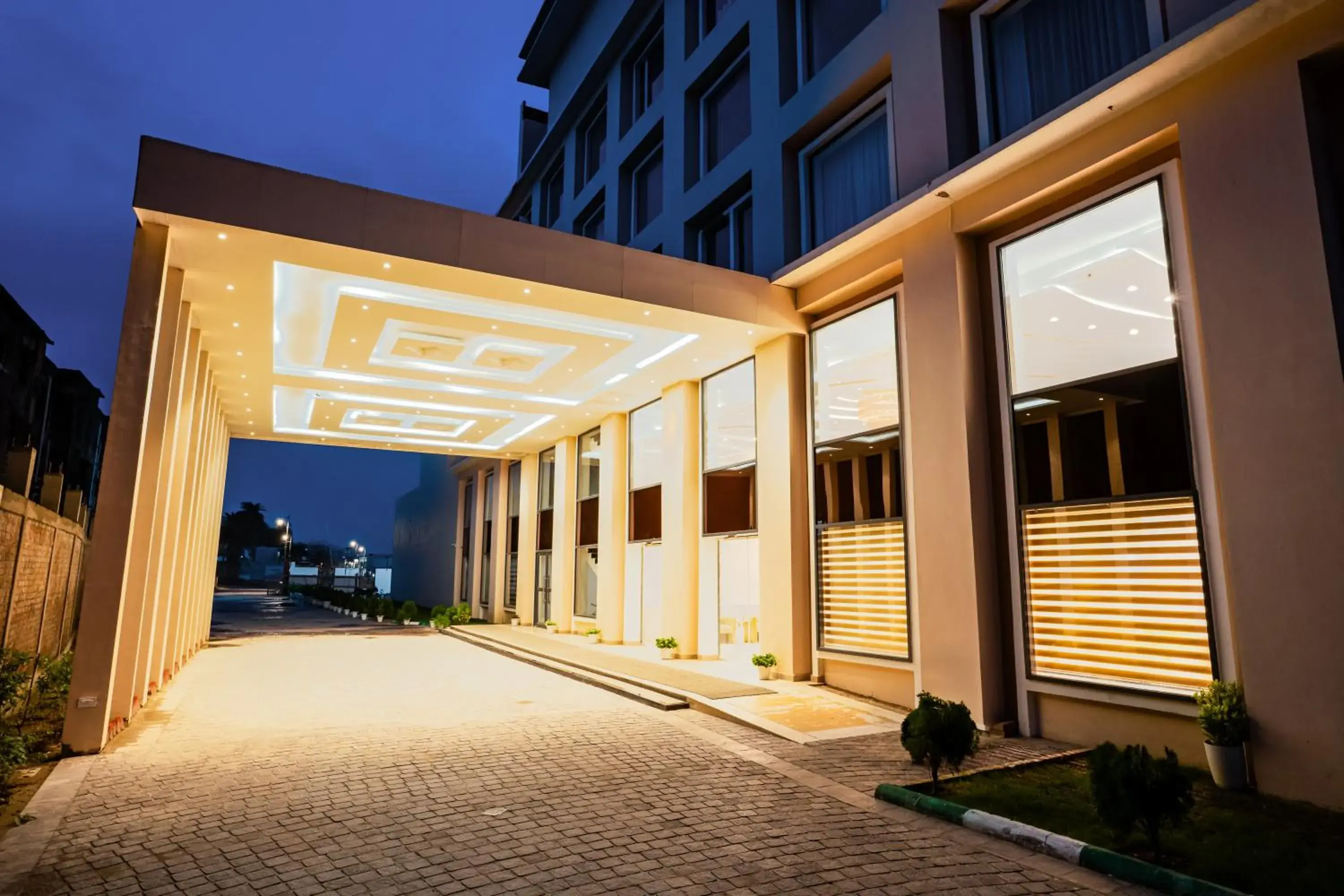 Tulsi Bhavan Tulsi Bhavan