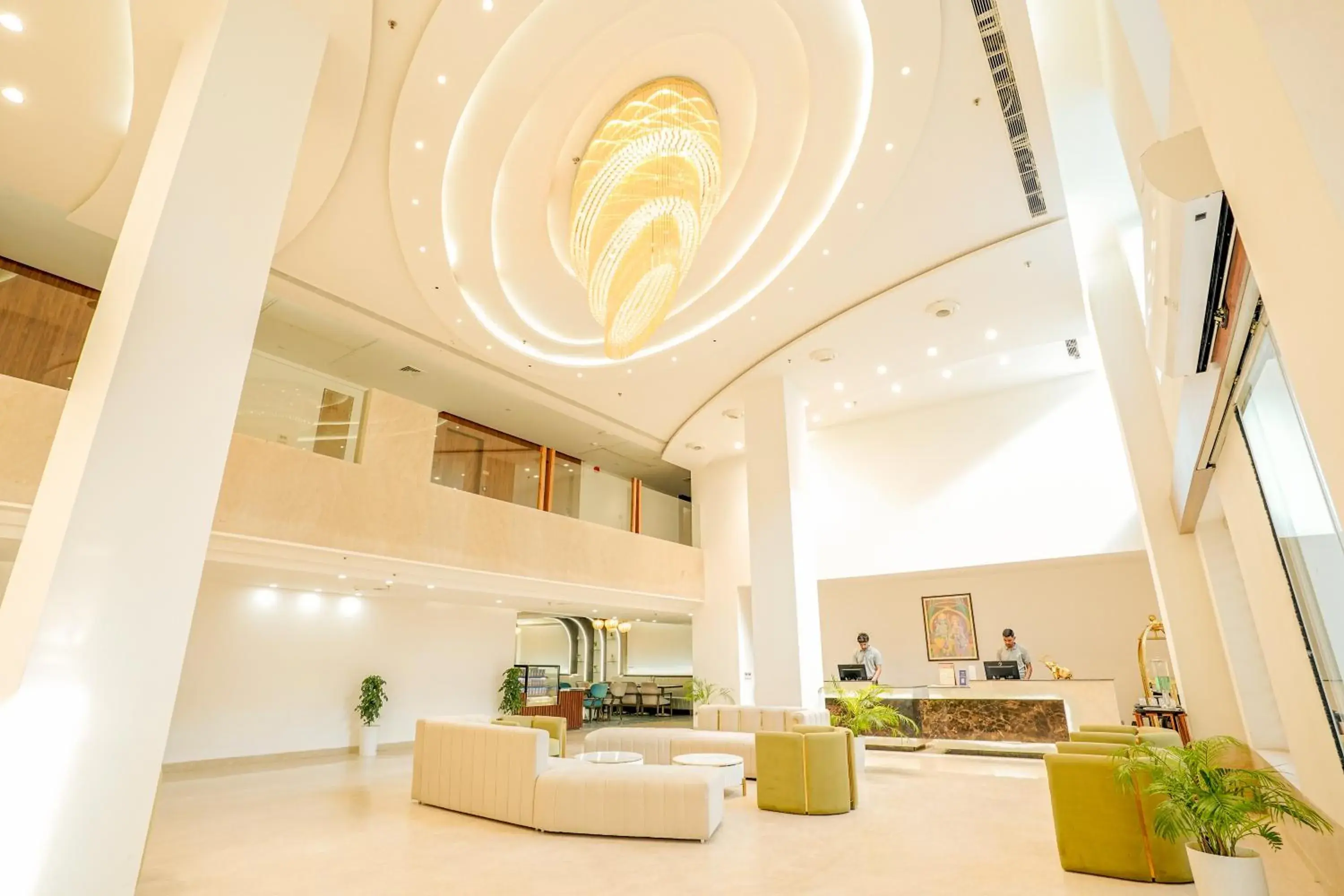 Tulsi Bhavan Tulsi Bhavan