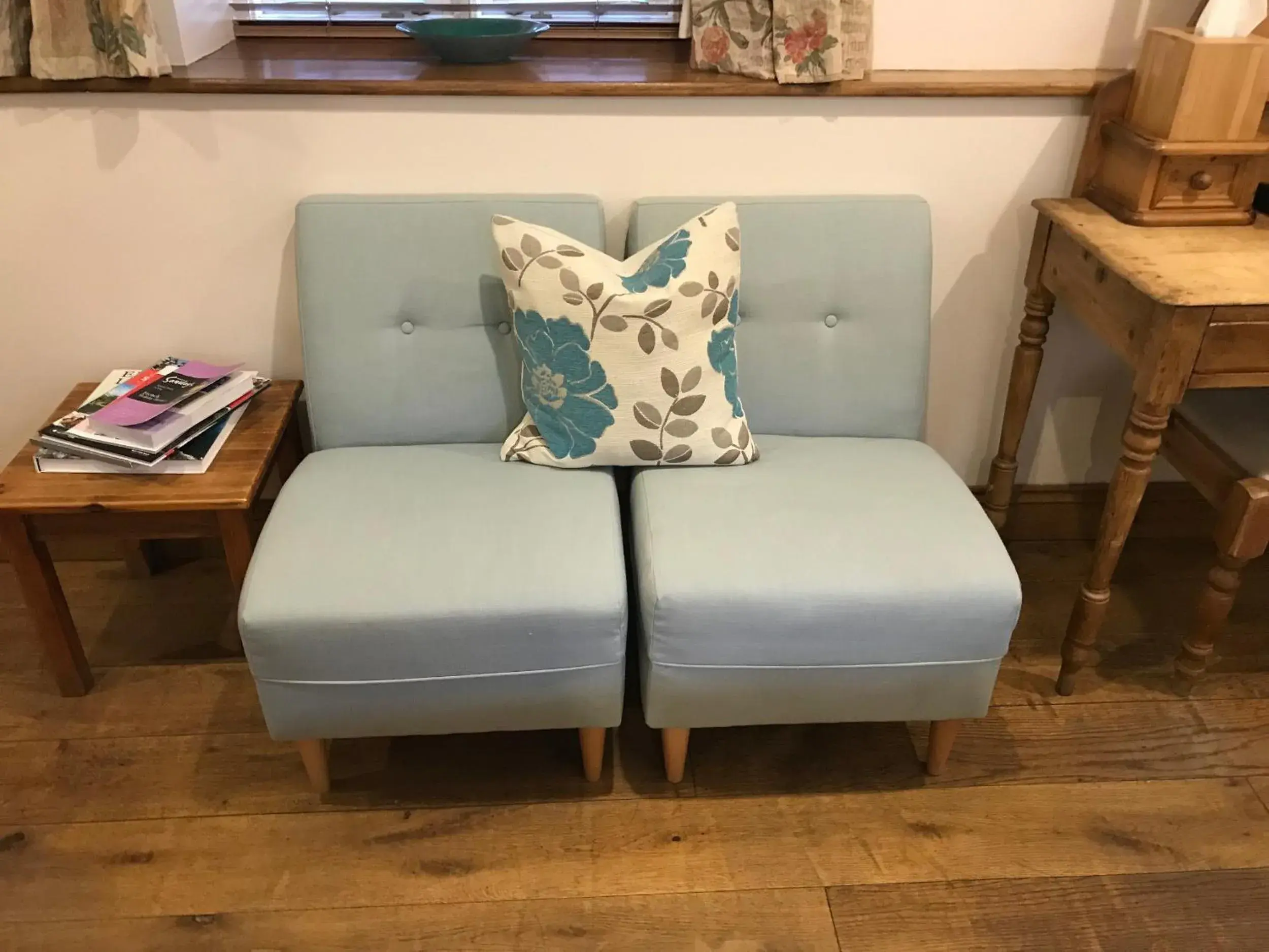 Small Twin Room in Sebastians Small Twin Room in Sebastians