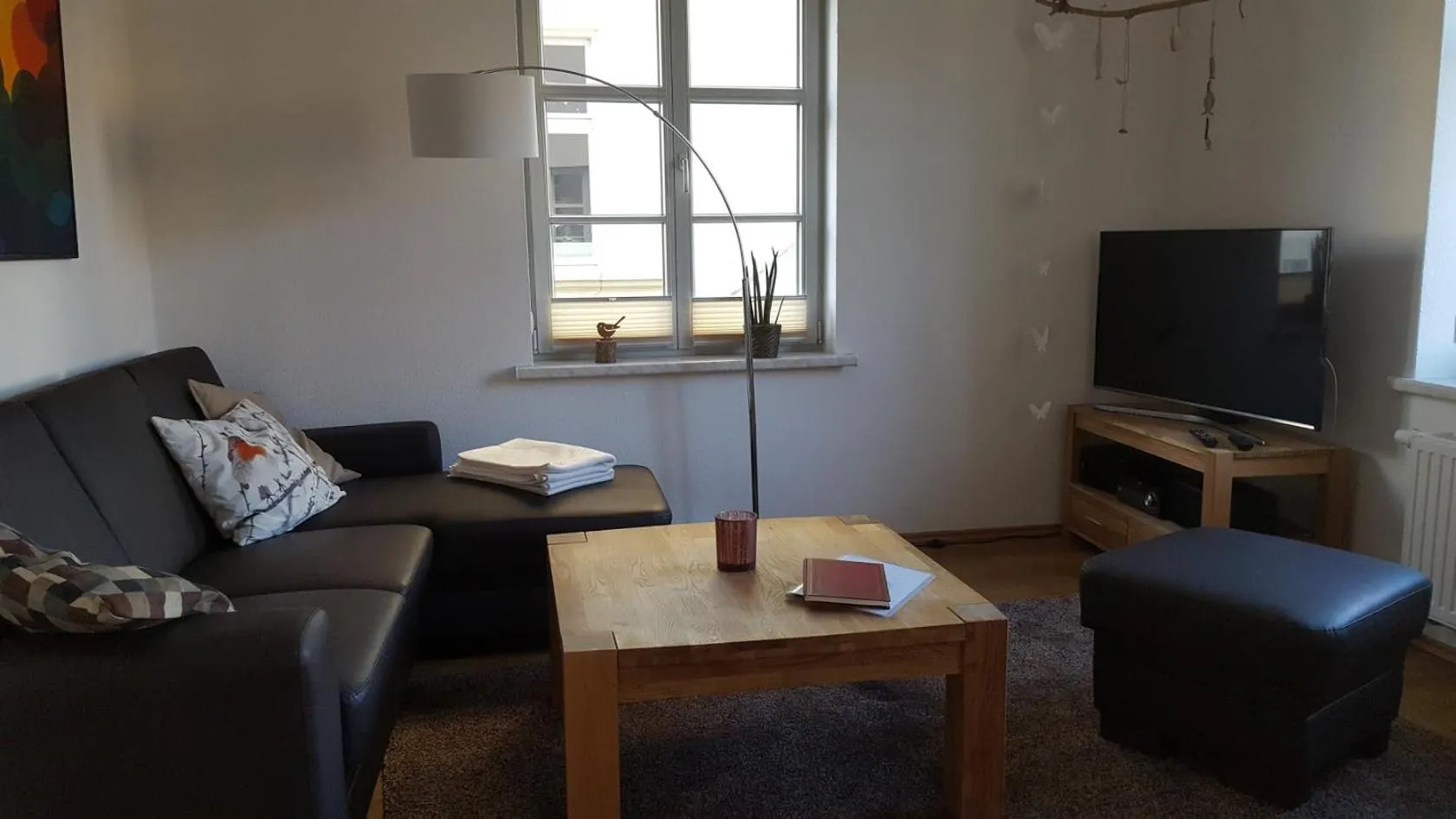 Ferienwohnung Kröning