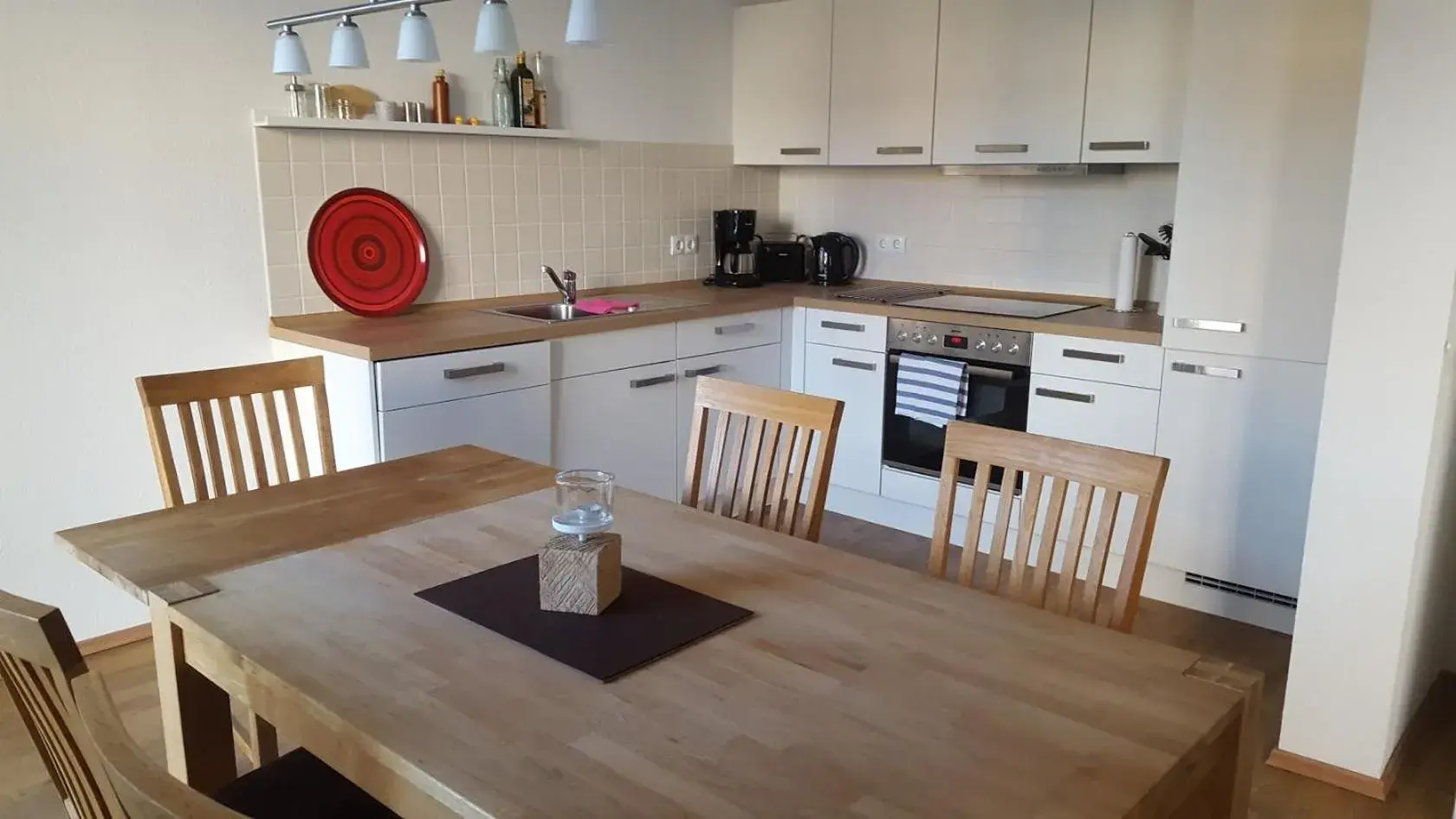 Ferienwohnung Kröning Ferienwohnung Kröning