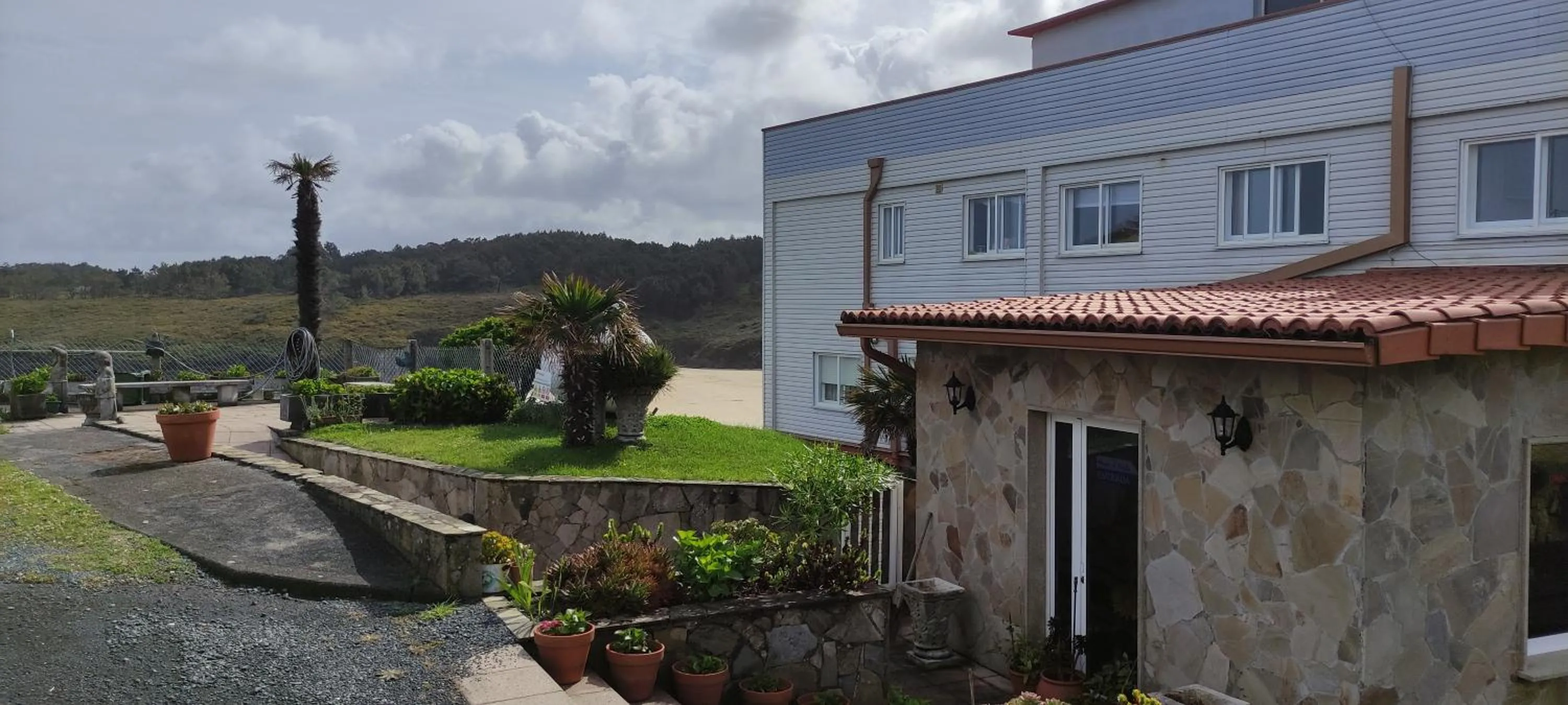 Hotel A Roda