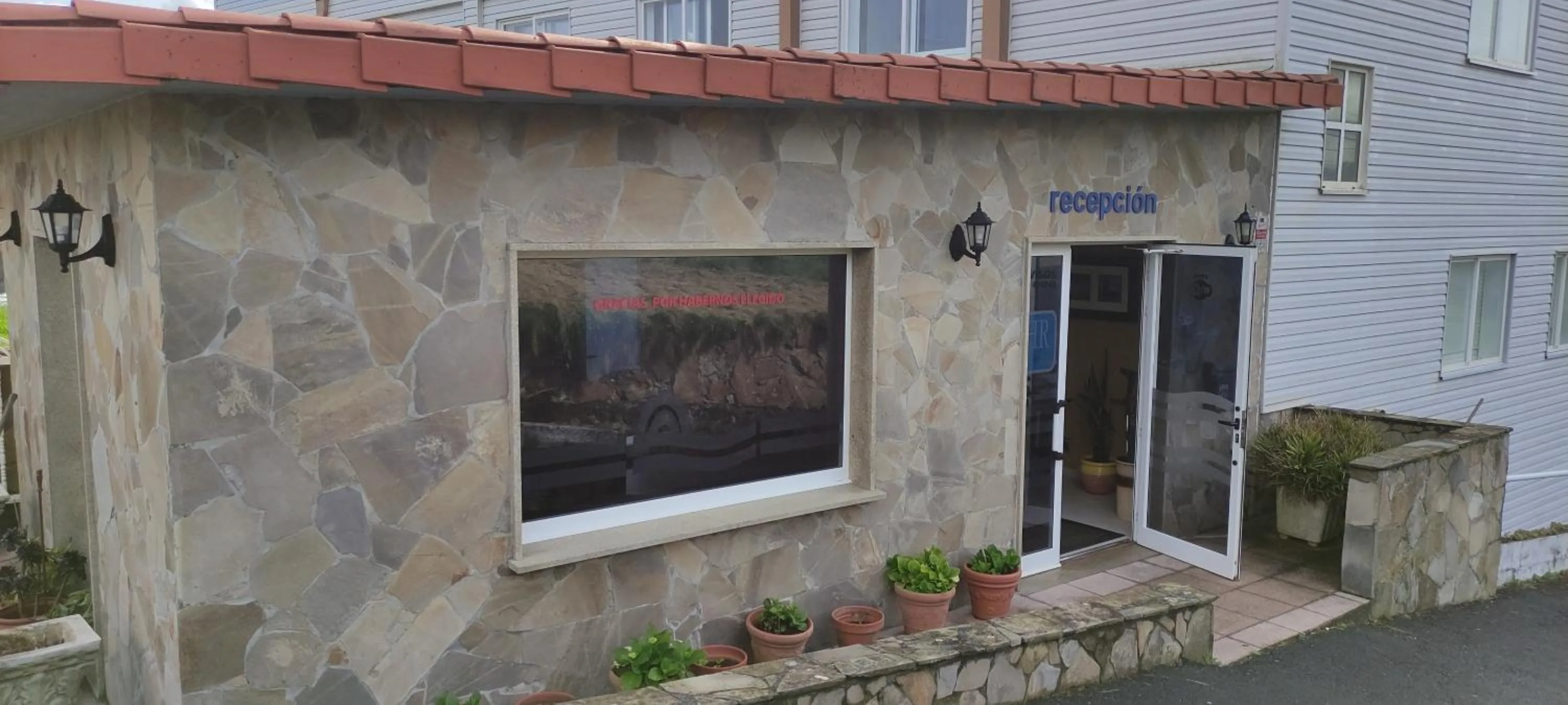 Hotel A Roda