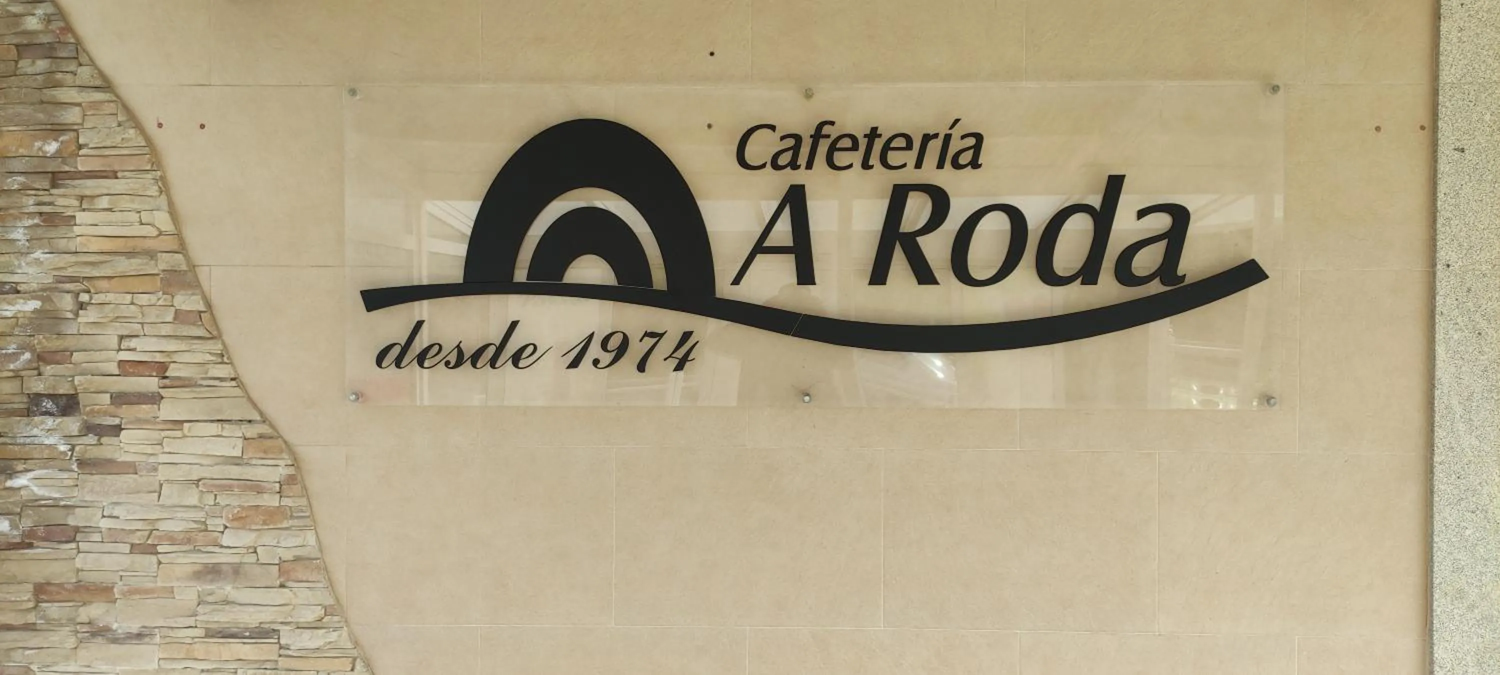 Hotel A Roda