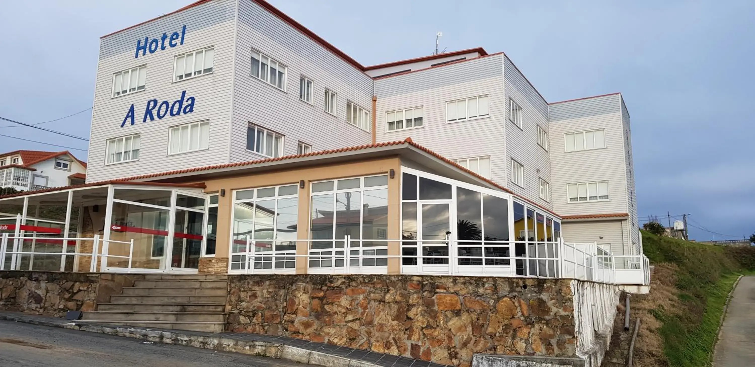 Hotel A Roda Hotel A Roda