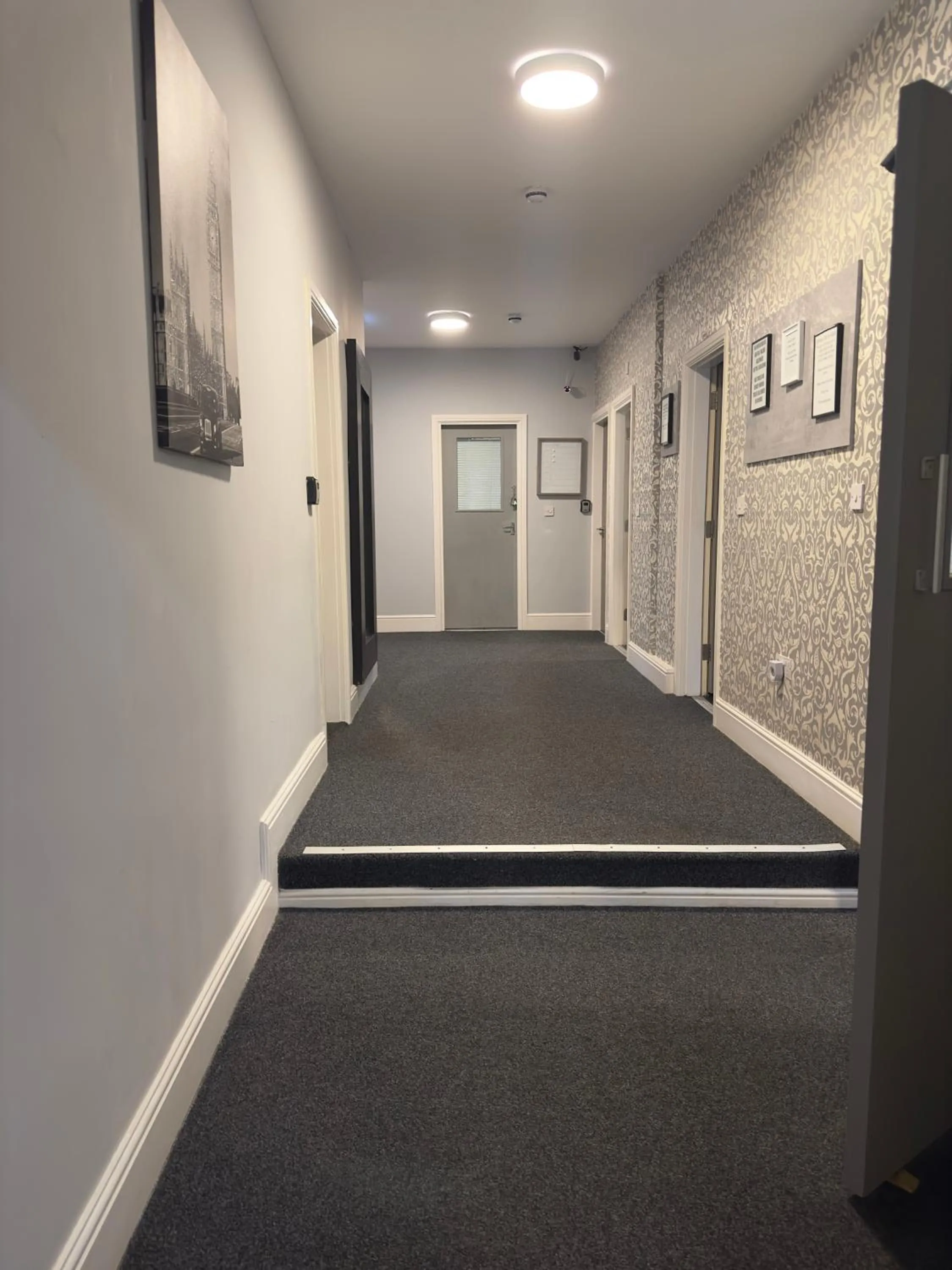 The Prince Alfred Rooms