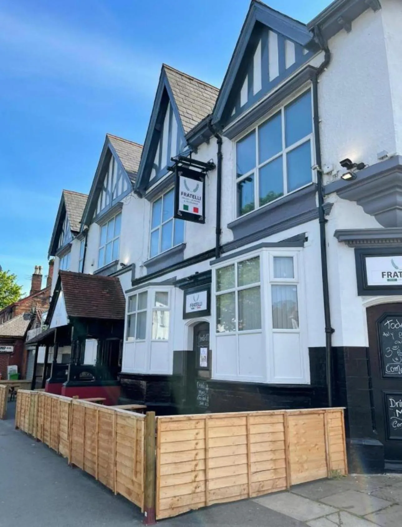 The Prince Alfred Rooms