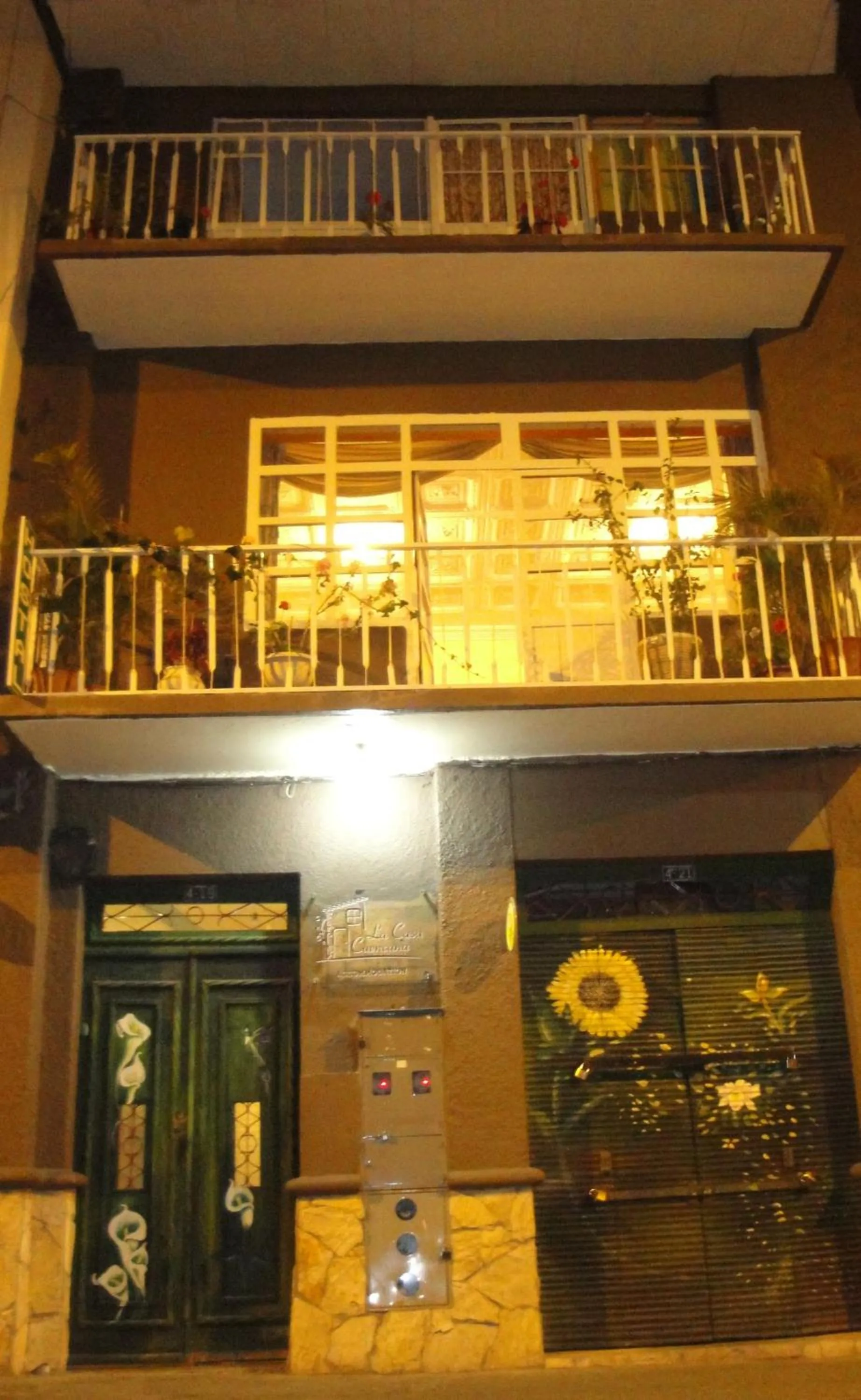 La Casa Cuencana