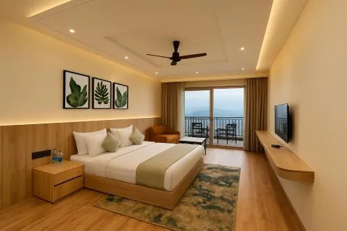 Q' Nest By Quadrillion Hotels Lansdowne