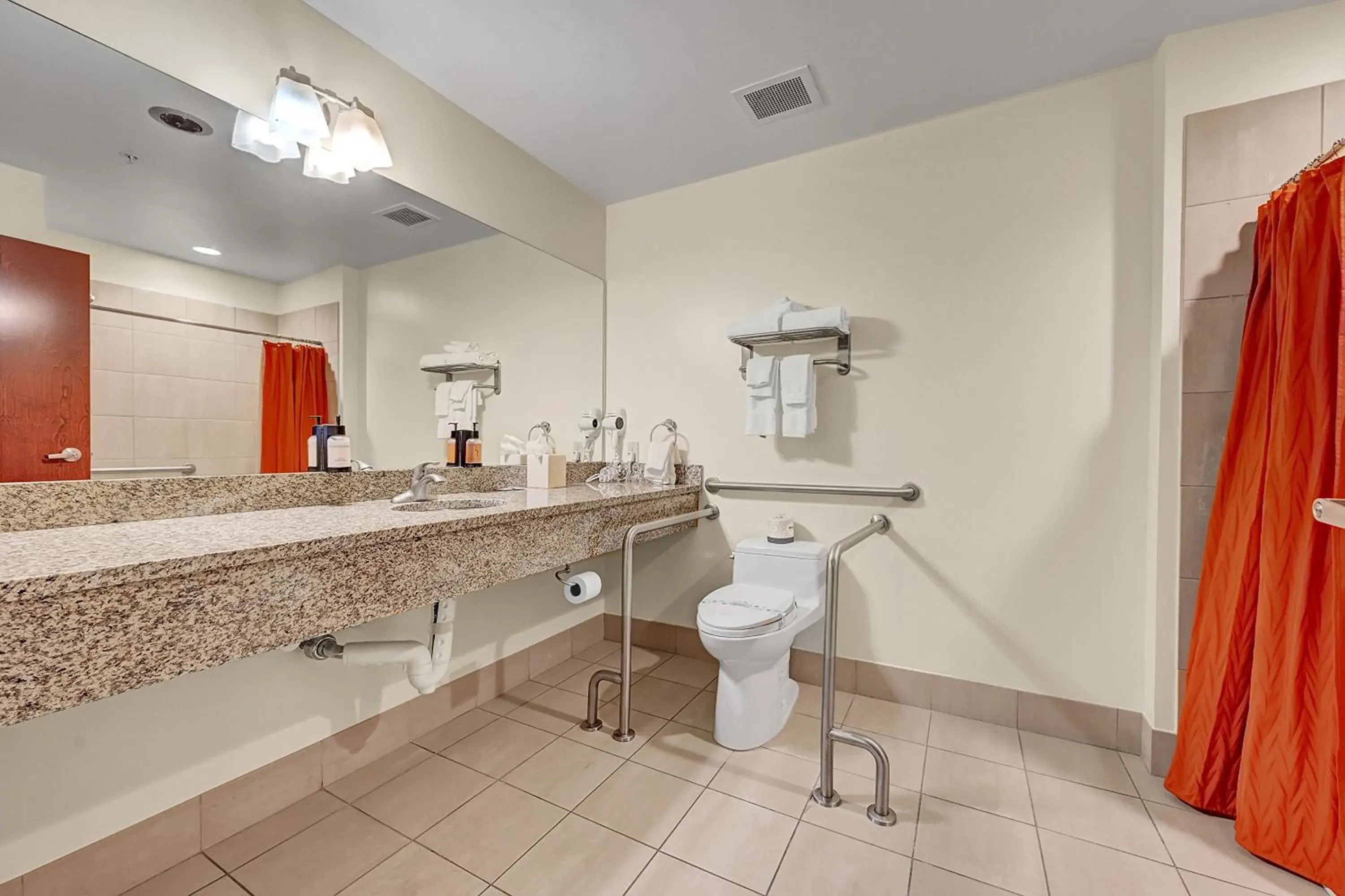 Deluxe Double Room in Century Casino & Hotel - Central City Deluxe Double Room in Century Casino & Hotel - Central City