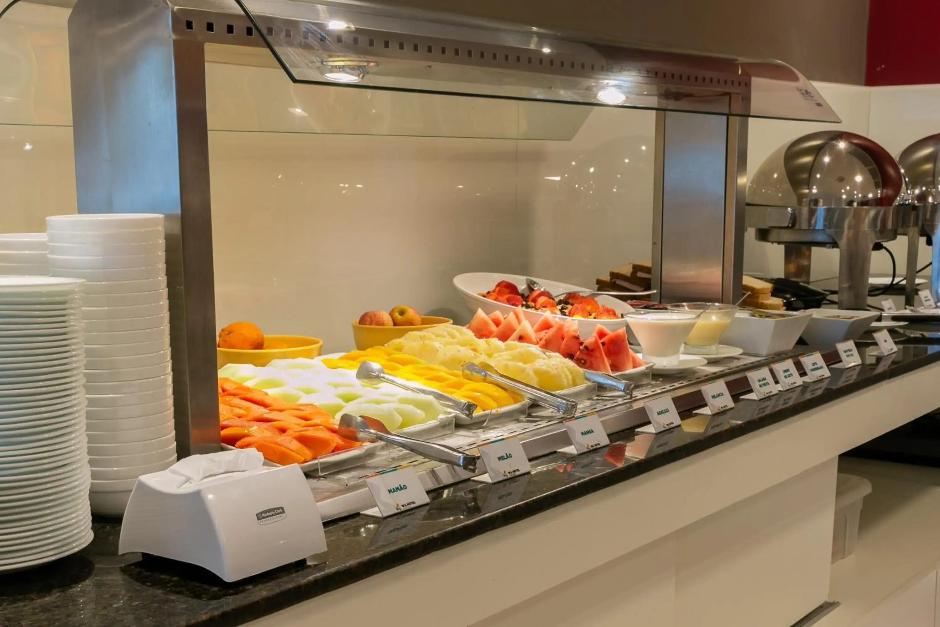 WA Hotel Caruaru WA Hotel Caruaru