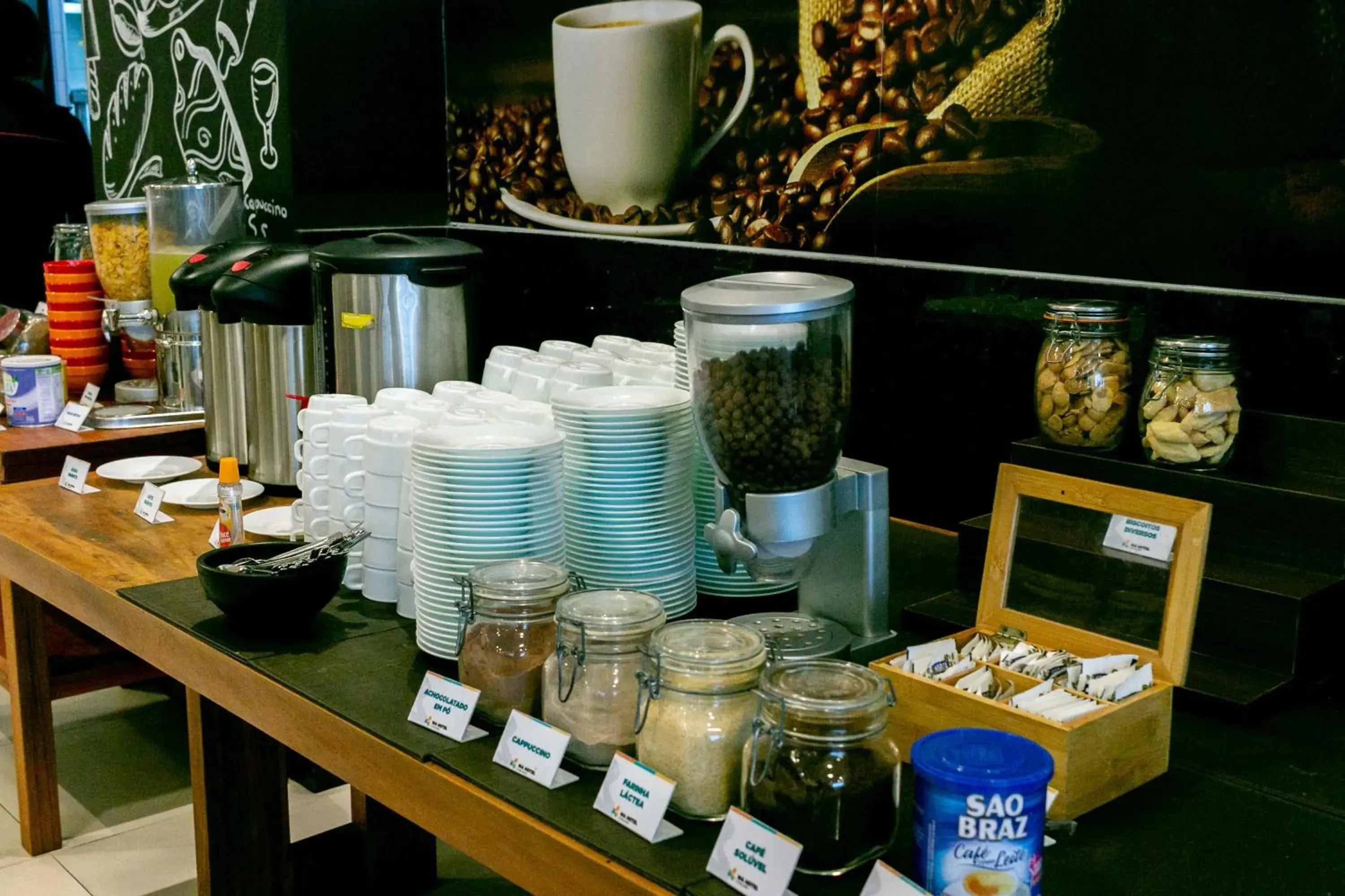 WA Hotel Caruaru WA Hotel Caruaru