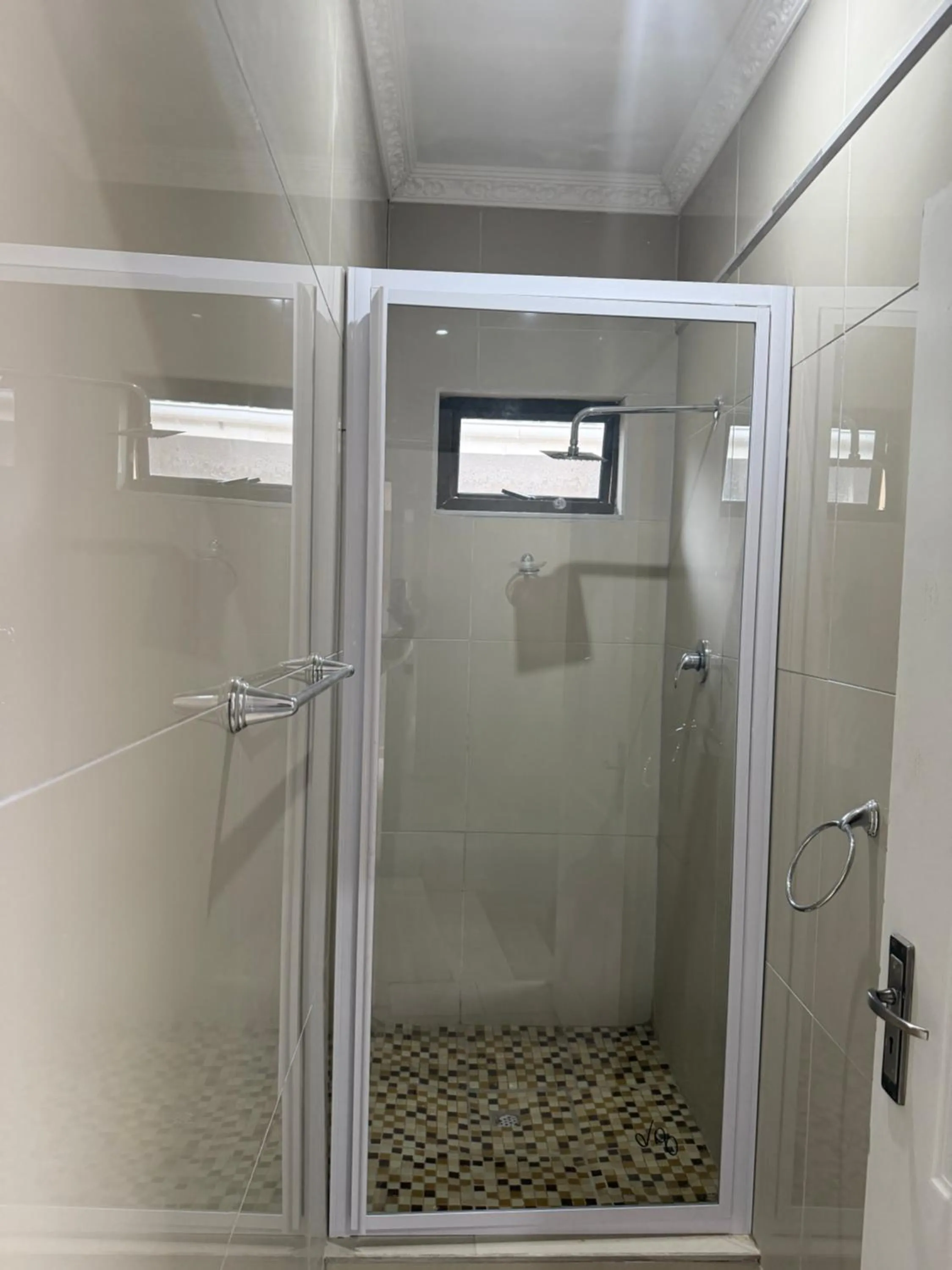 Le Caille, St Lucia Two bedroom unit