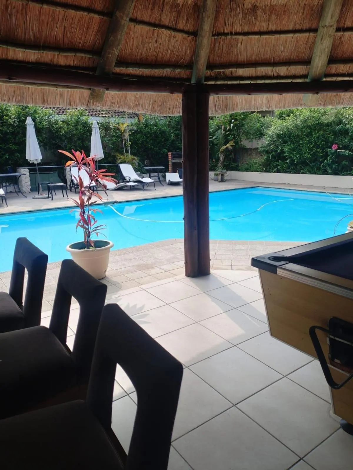Le Caille, St Lucia Two bedroom unit
