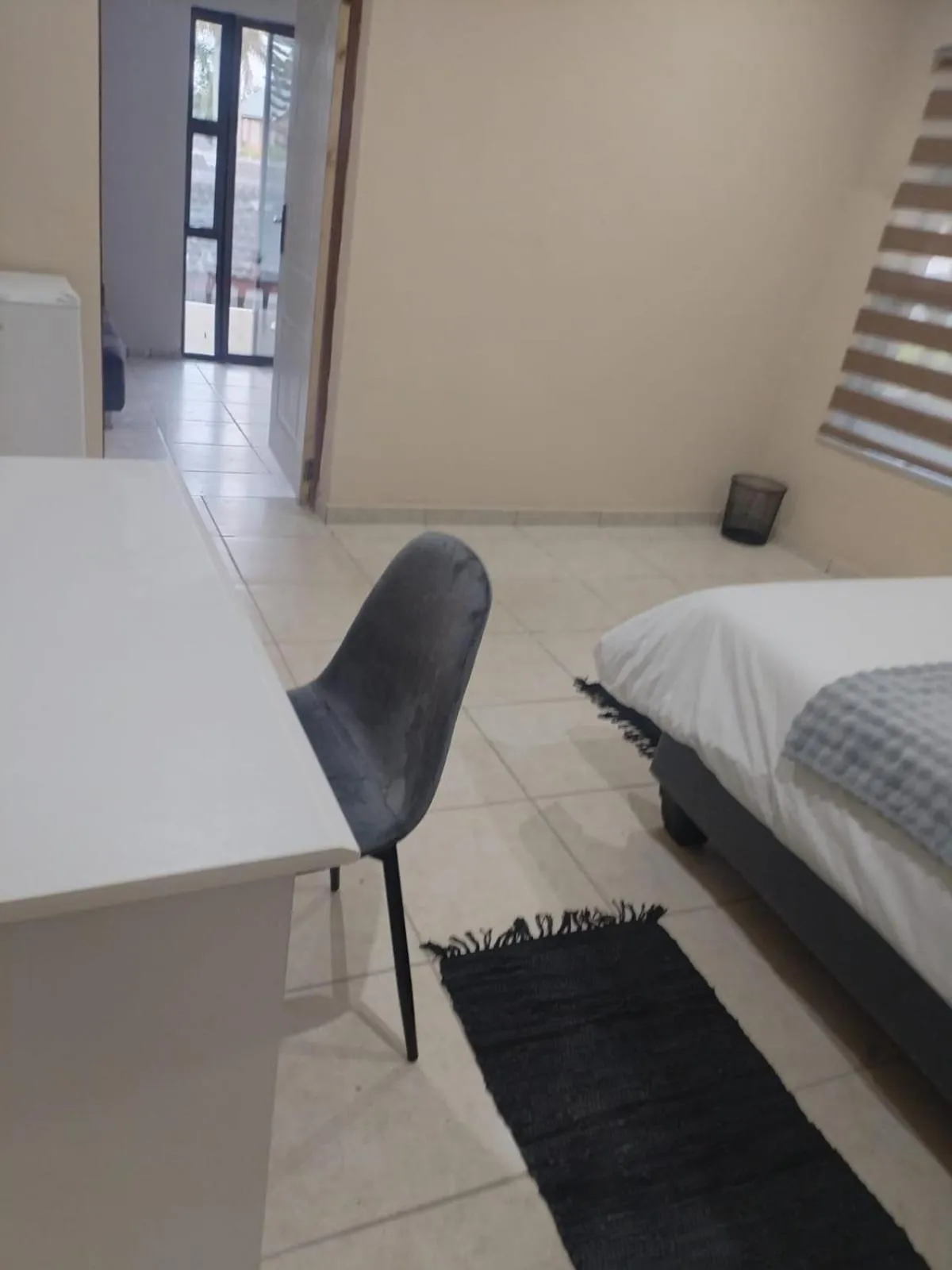 Bed in Le Caille, St Lucia Two bedroom unit