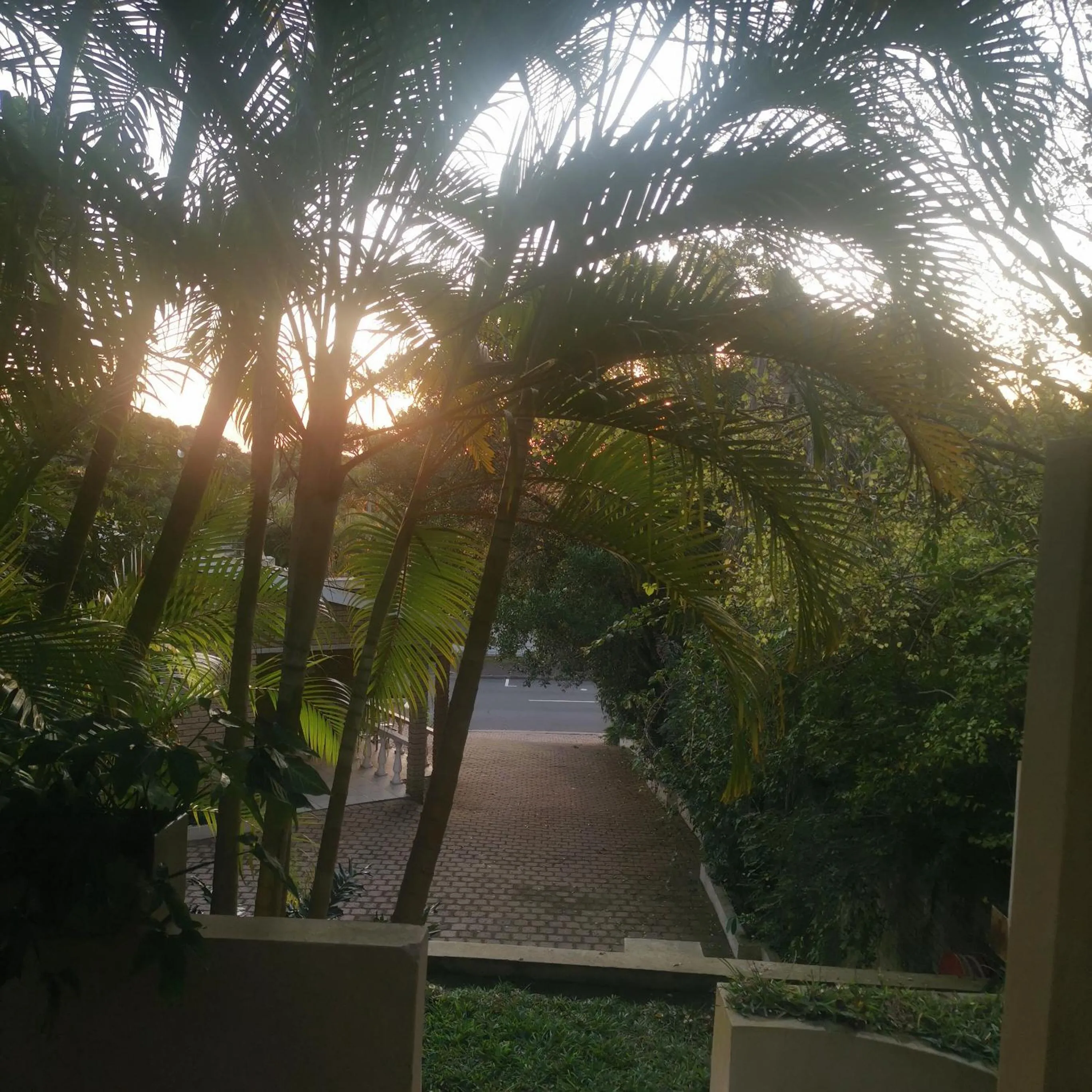 Le Caille, St Lucia Two bedroom unit