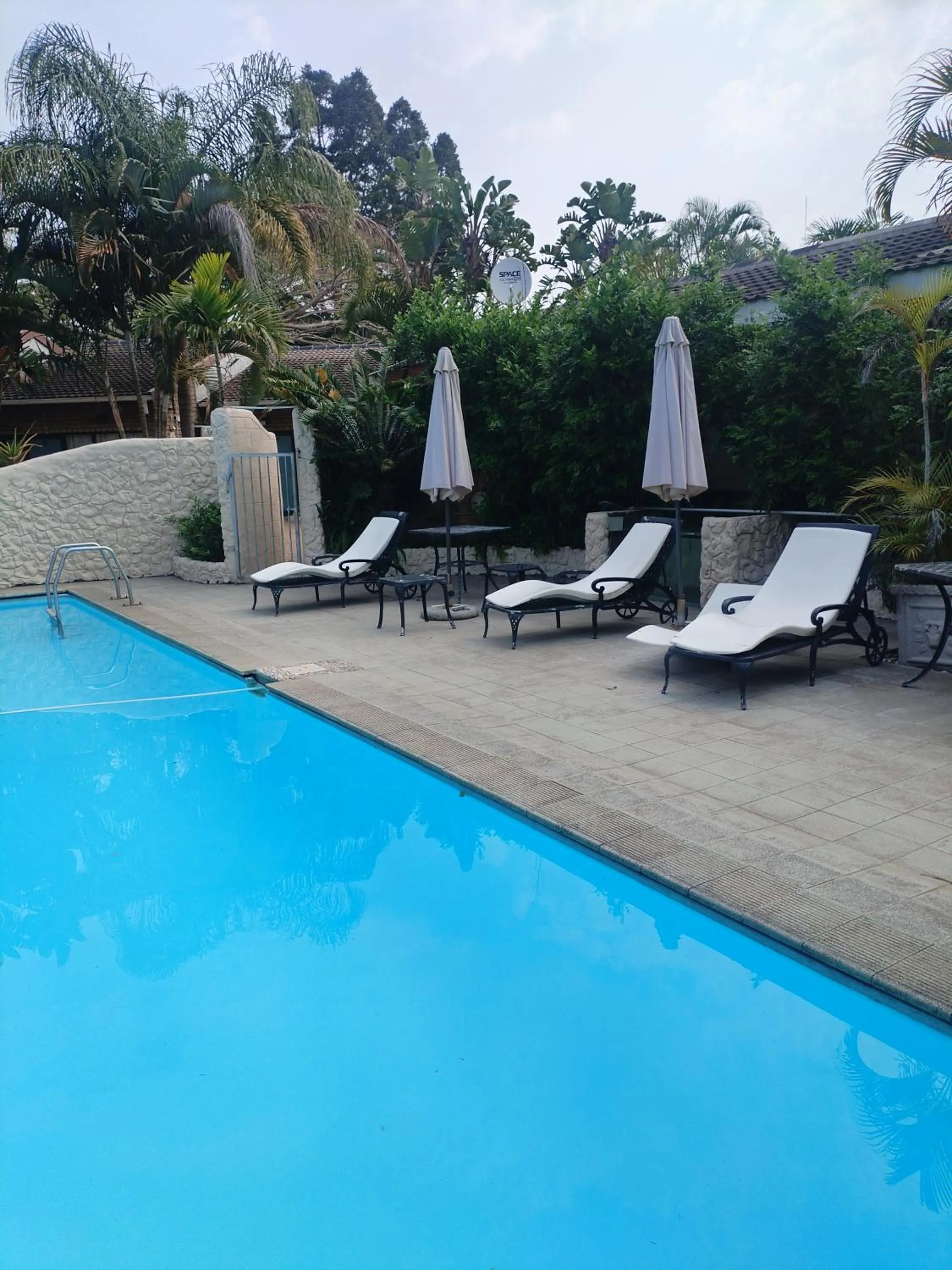 Le Caille, St Lucia Two bedroom unit