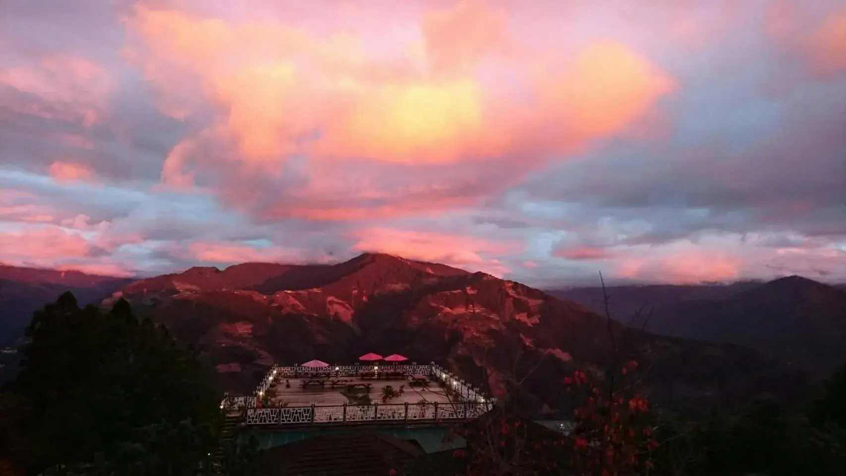 Naluwan Villa Naluwan Villa