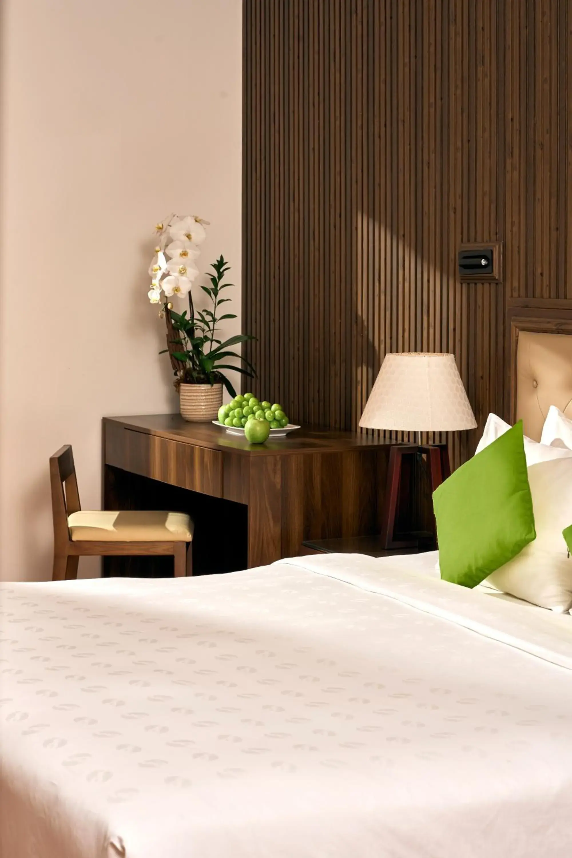 Garden Villa 02-Bedroom in Famiana Green Villa - Complimentary Airport Shuttle Garden Villa 02-Bedroom in Famiana Green Villa - Complimentary Airport Shuttle
