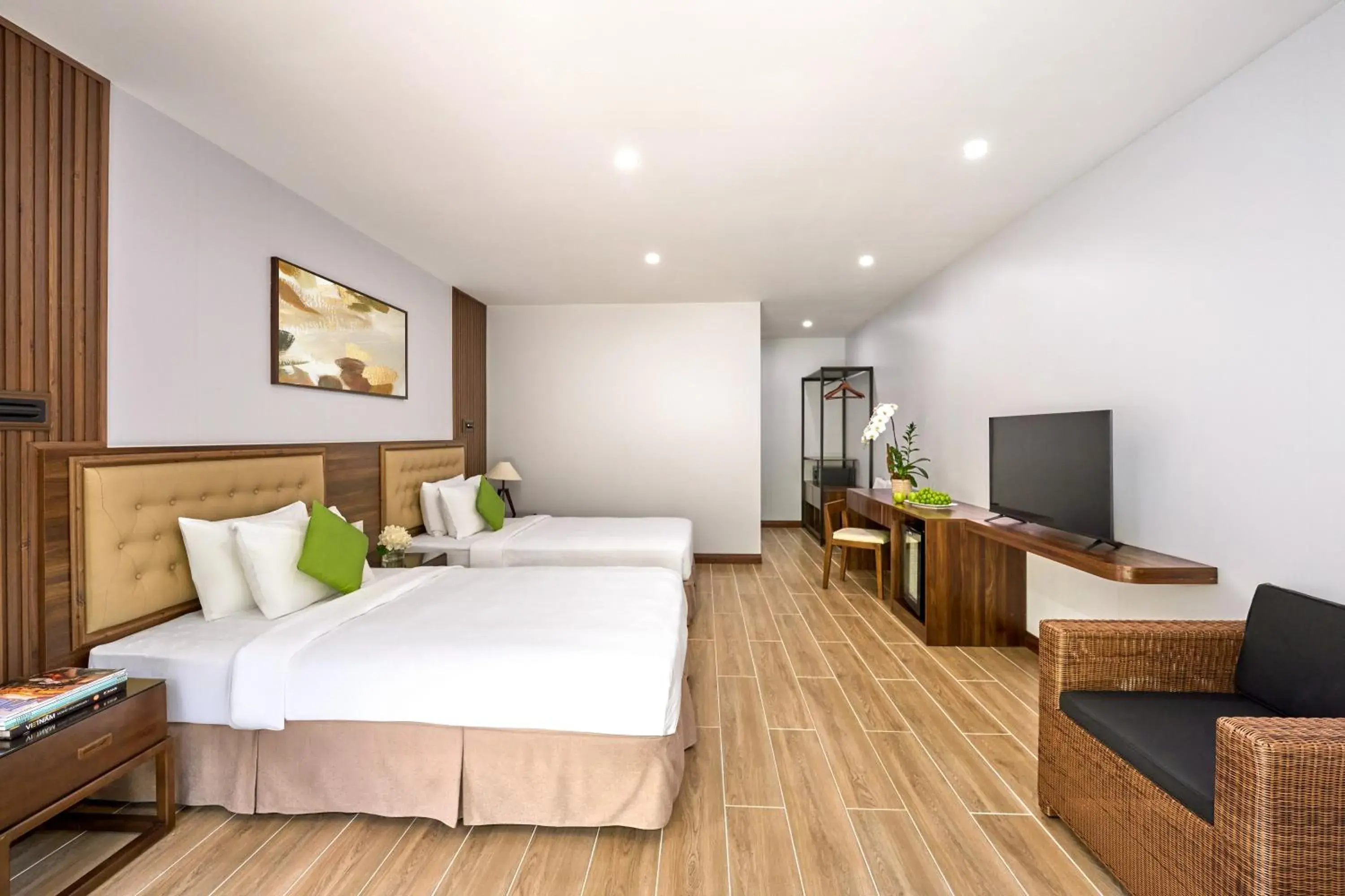 Garden Villa 02-Bedroom in Famiana Green Villa - Complimentary Airport Shuttle Garden Villa 02-Bedroom in Famiana Green Villa - Complimentary Airport Shuttle