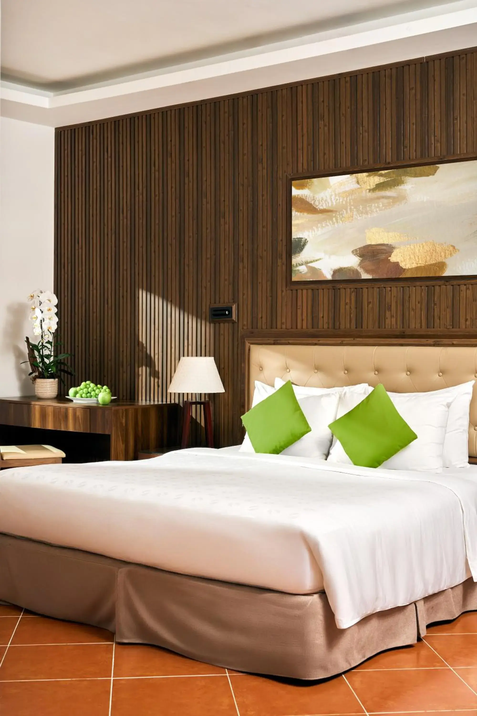 Garden Villa 02-Bedroom in Famiana Green Villa - Complimentary Airport Shuttle Garden Villa 02-Bedroom in Famiana Green Villa - Complimentary Airport Shuttle