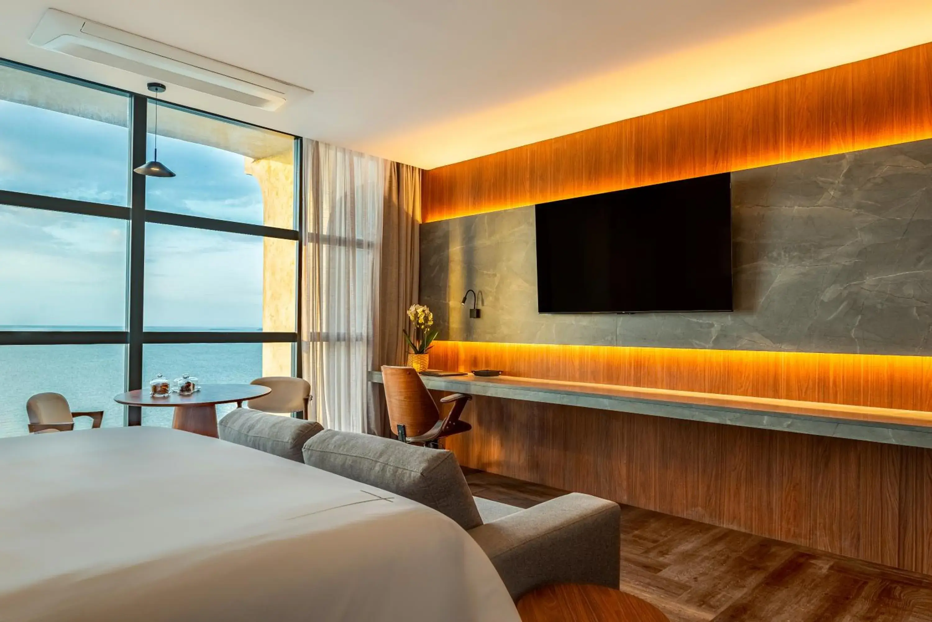 Superior Family Room in Tivoli Maiorana Belém Pará Hotel Superior Family Room in Tivoli Maiorana Belém Pará Hotel