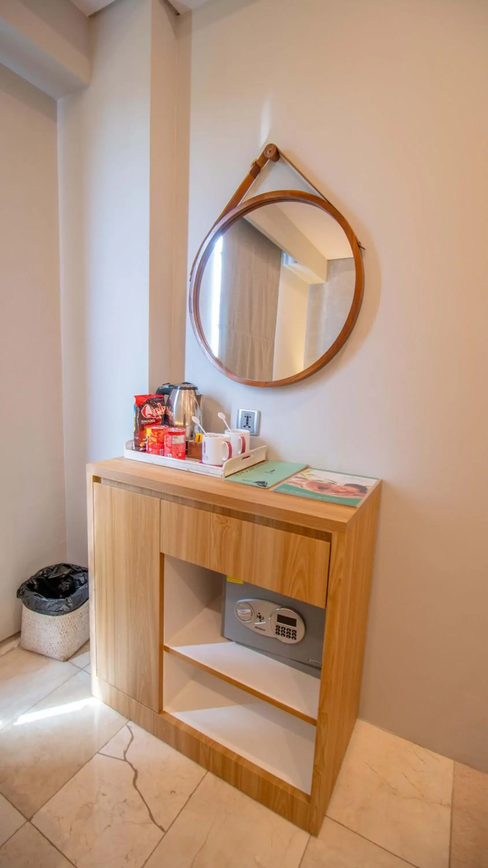 View (from property/room) in Koa D Surfer Hotel View (from property/room) in Koa D Surfer Hotel