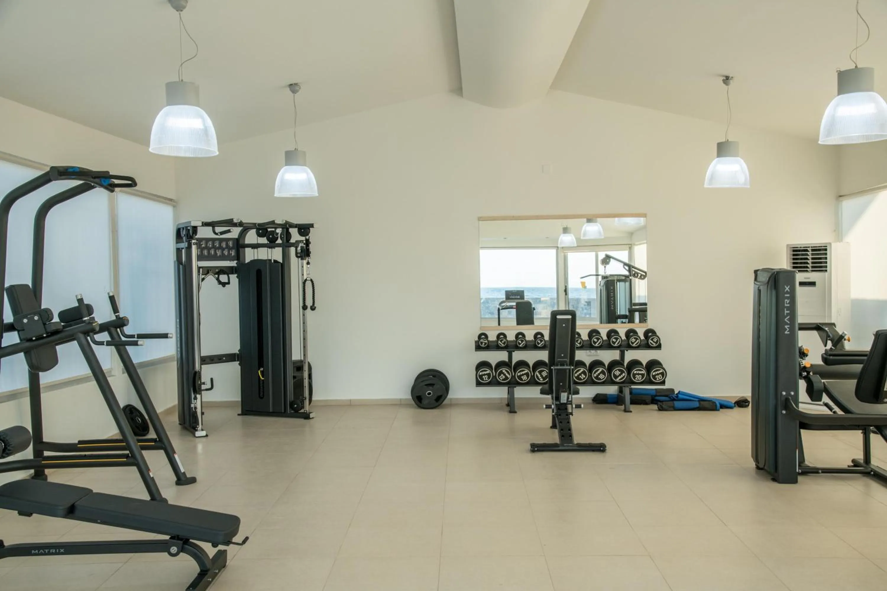 Activities in SENSEANA Sea Side Resort & Aquadventure