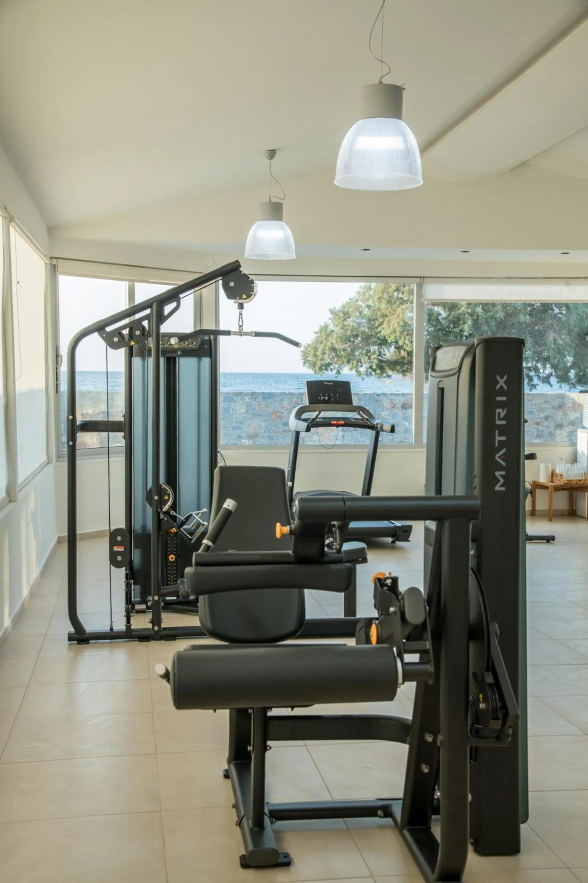 Activities in SENSEANA Sea Side Resort & Aquadventure