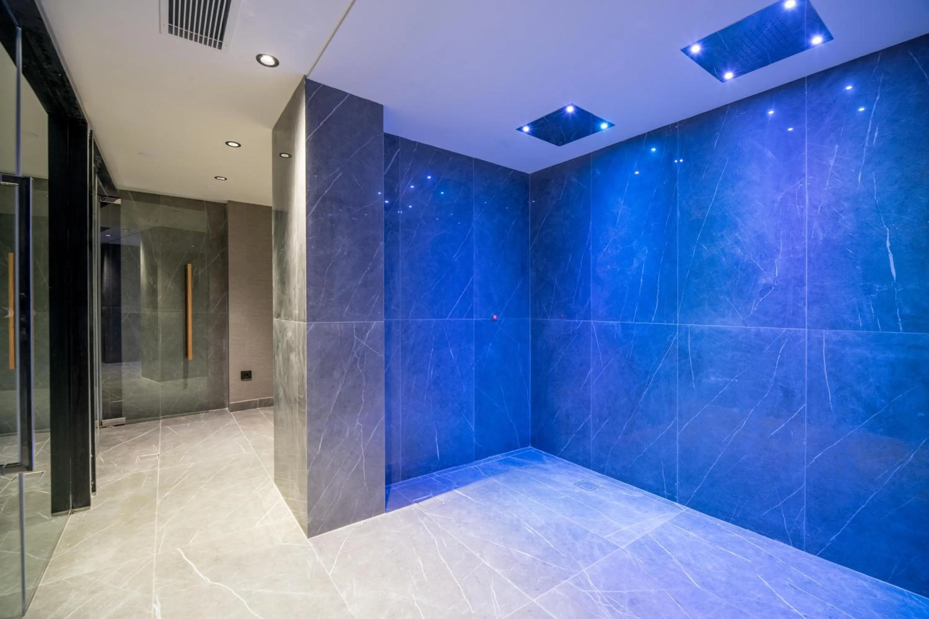 Spa and wellness centre/facilities in SENSEANA Sea Side Resort & Aquadventure