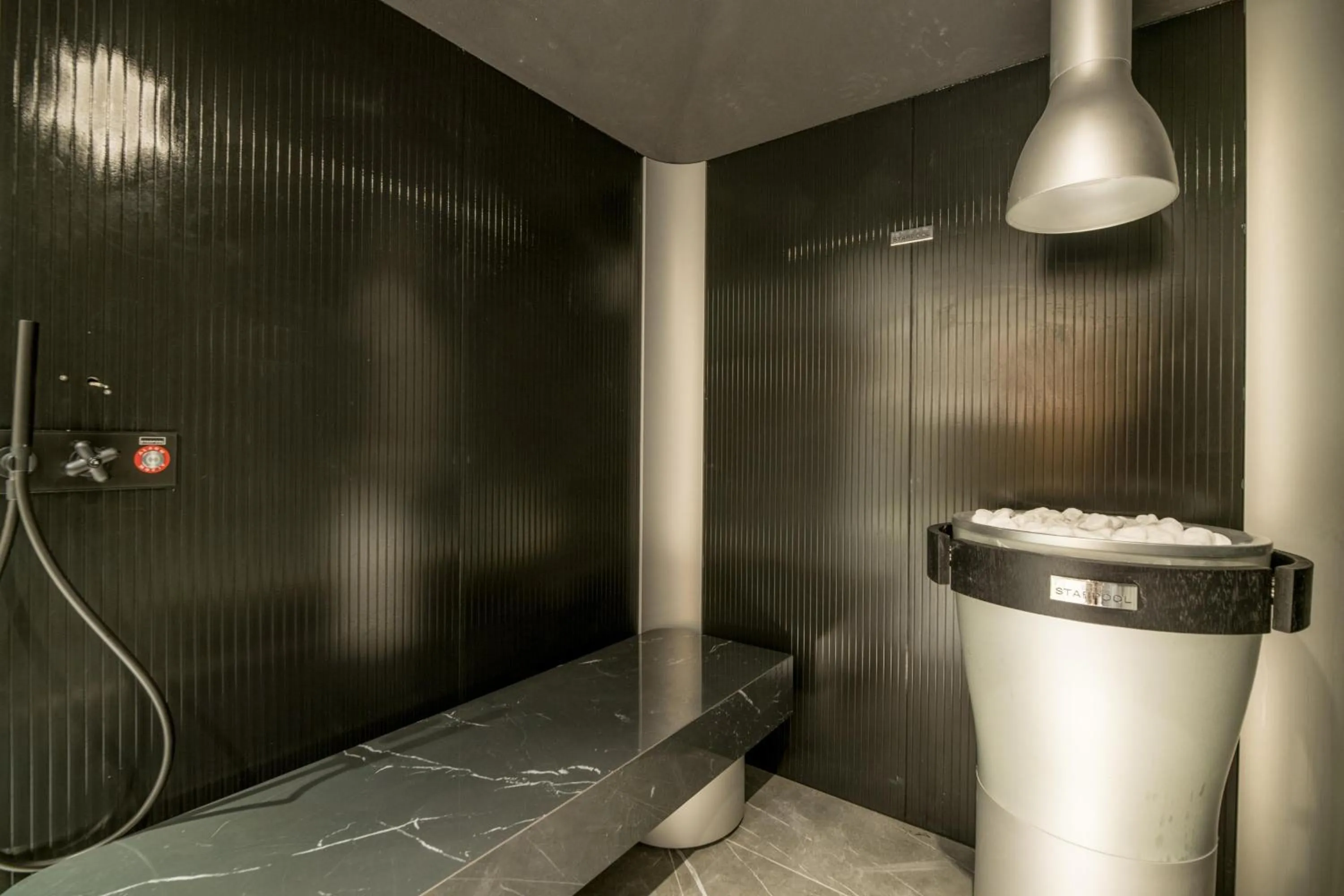 Spa and wellness centre/facilities in SENSEANA Sea Side Resort & Aquadventure