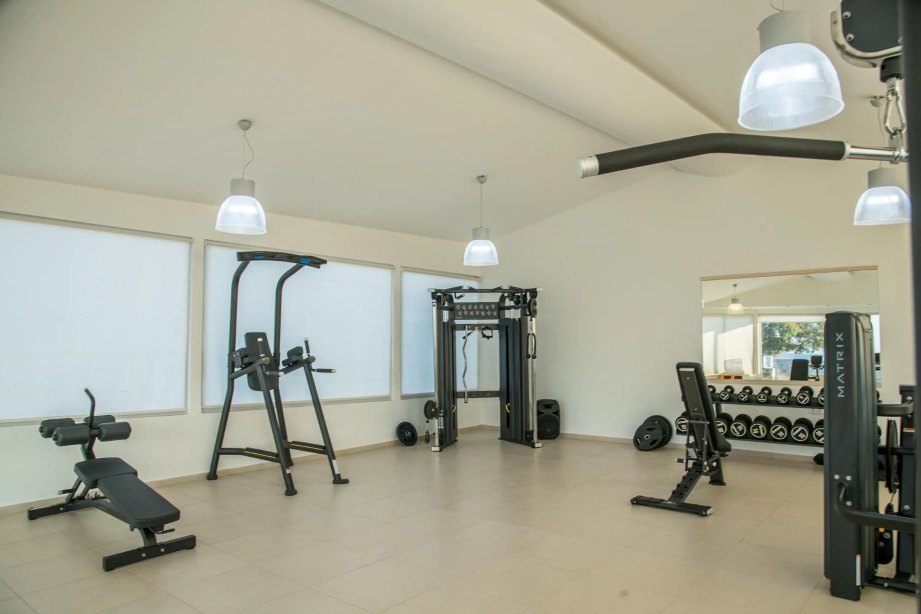 Activities in SENSEANA Sea Side Resort & Aquadventure