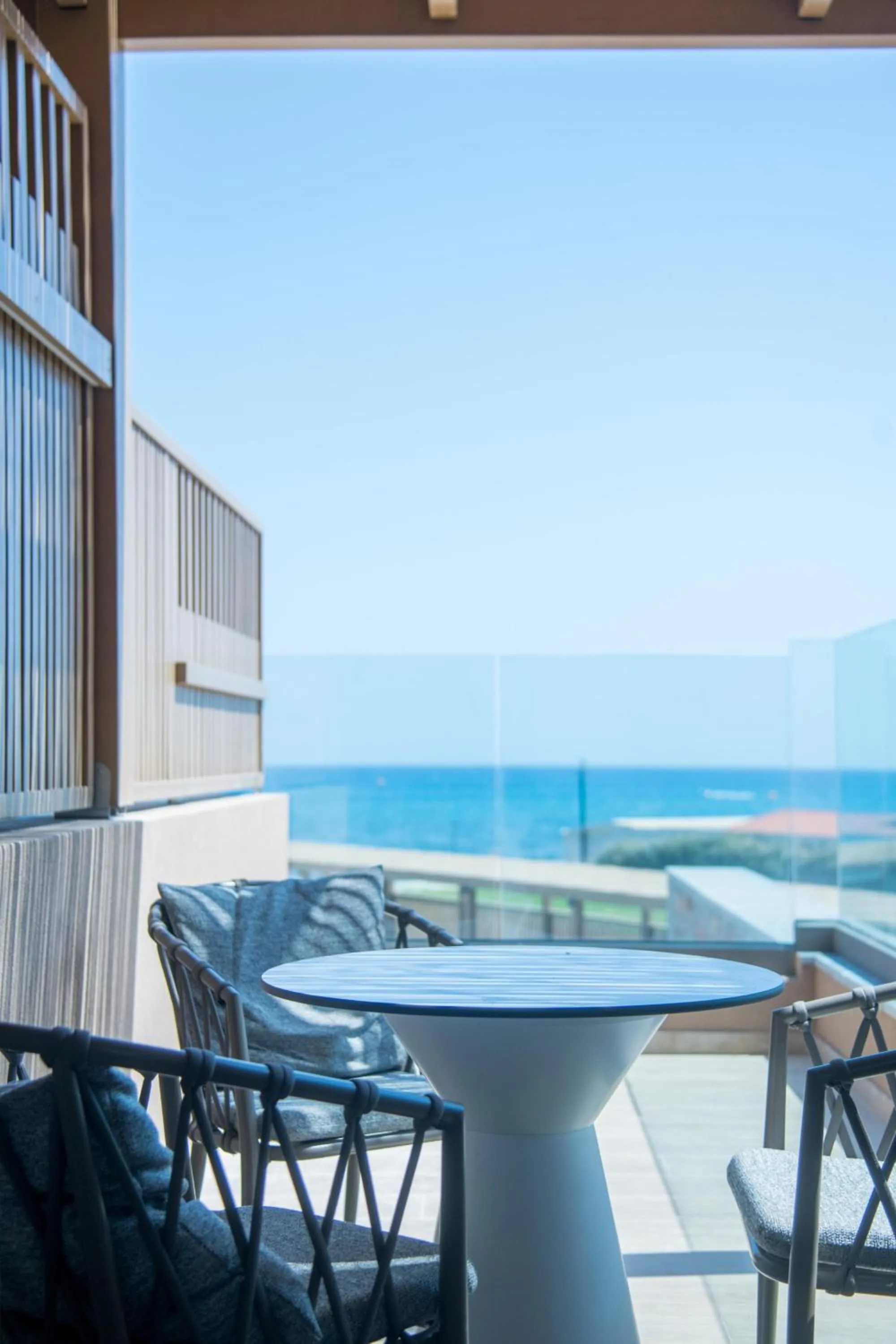 Photo of the whole room in SENSEANA Sea Side Resort & Aquadventure