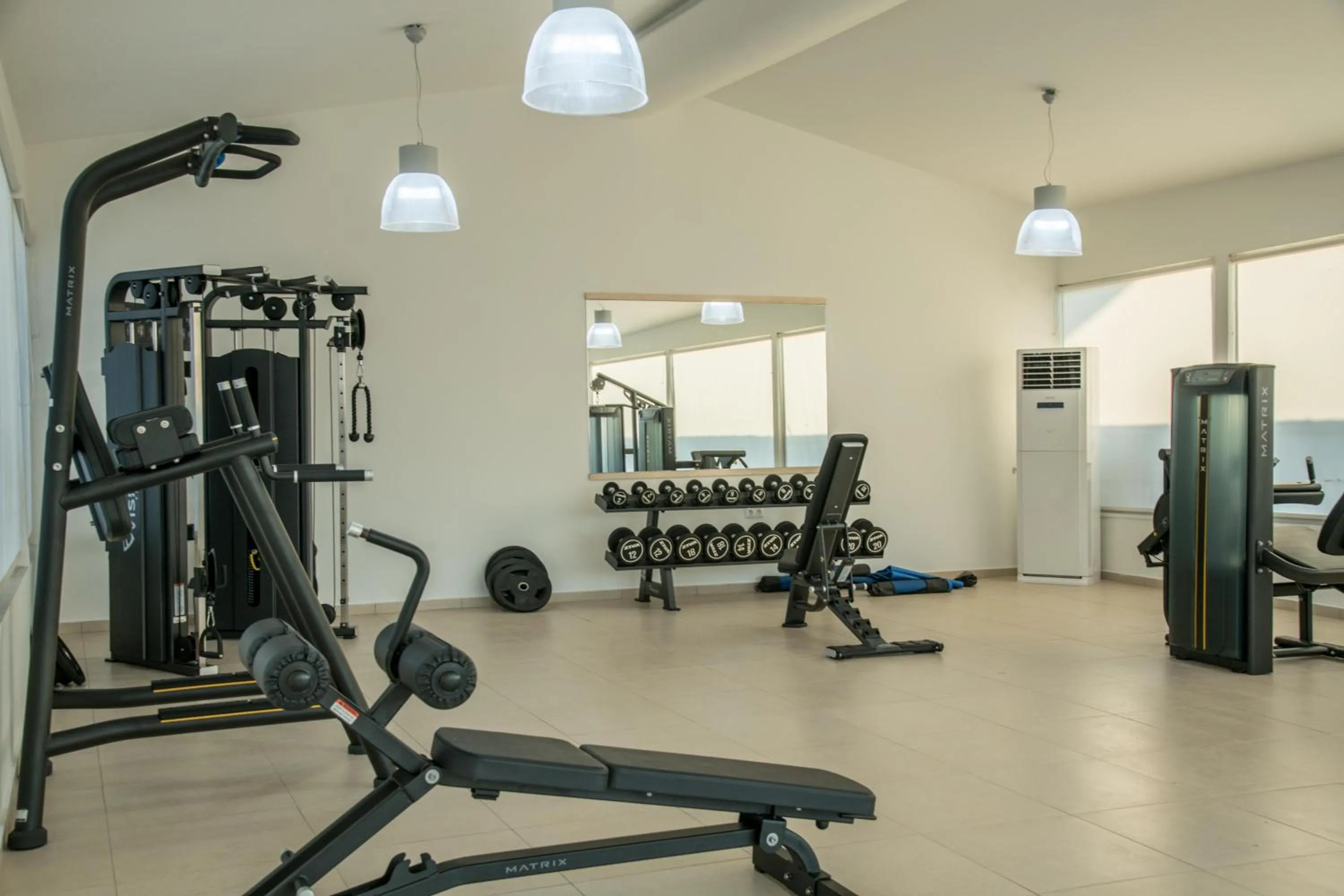 Activities in SENSEANA Sea Side Resort & Aquadventure