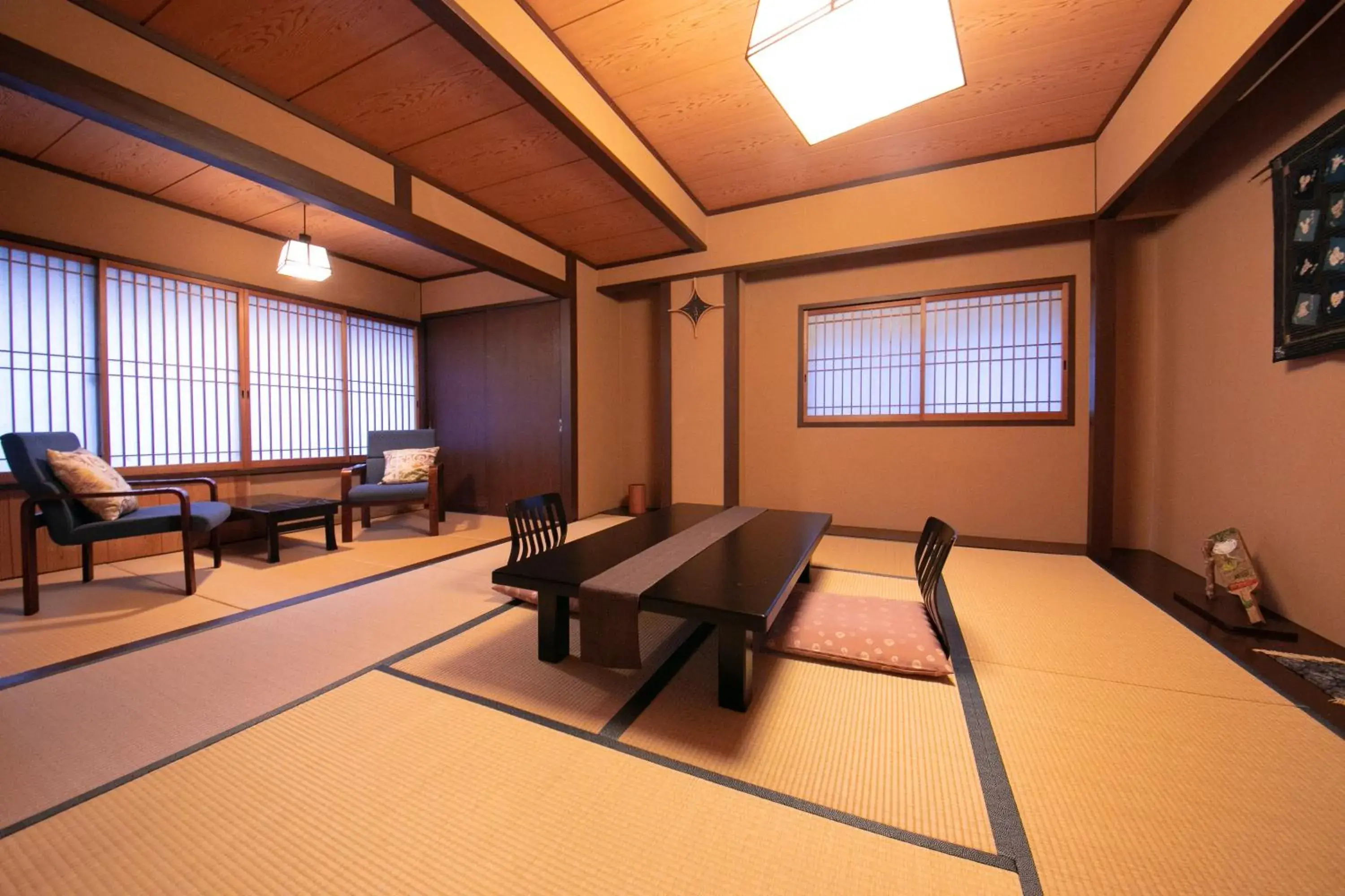 Photo of the whole room in Hosenji Kanko Hotel Yumotoya Photo of the whole room in Hosenji Kanko Hotel Yumotoya