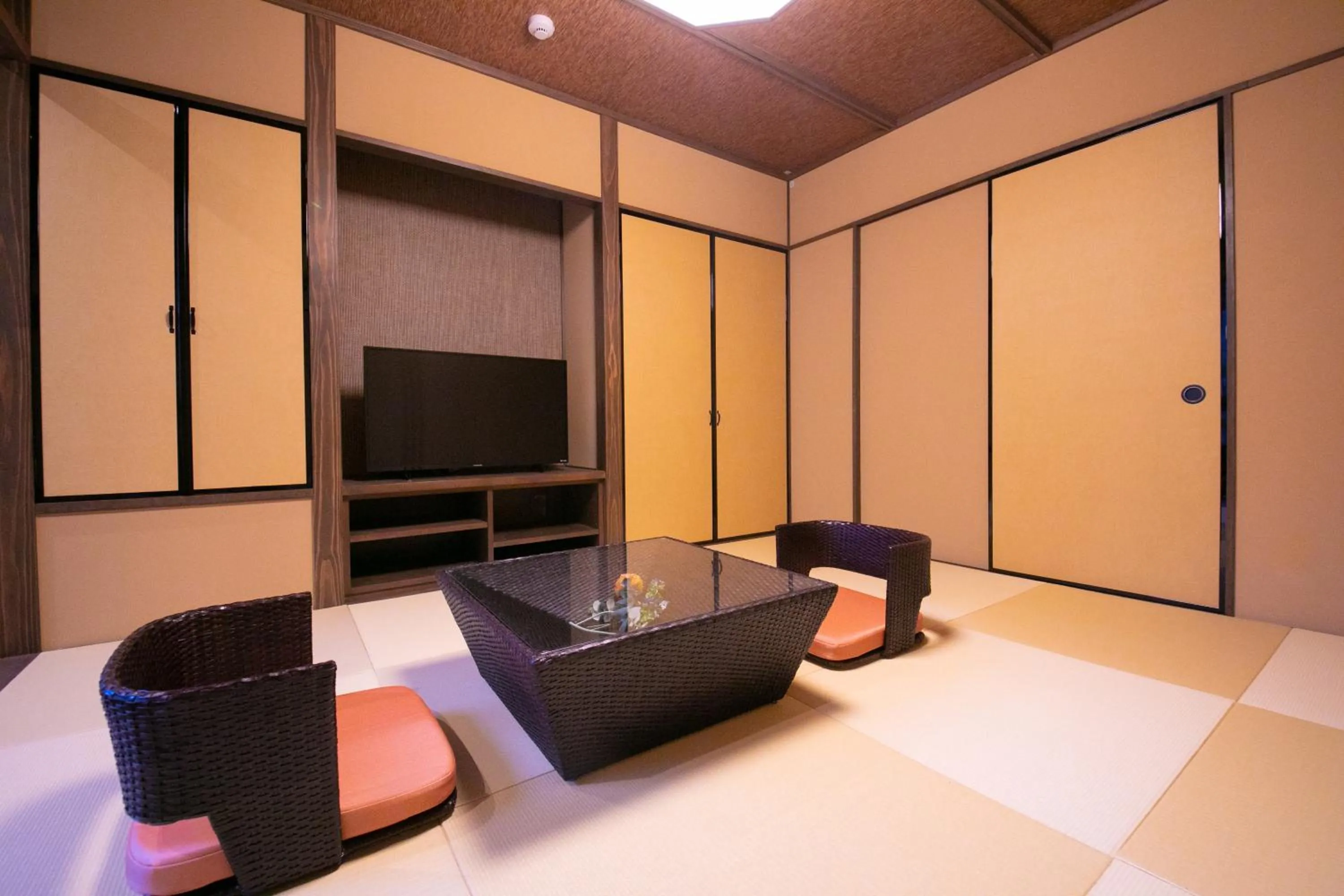 Photo of the whole room in Hosenji Kanko Hotel Yumotoya