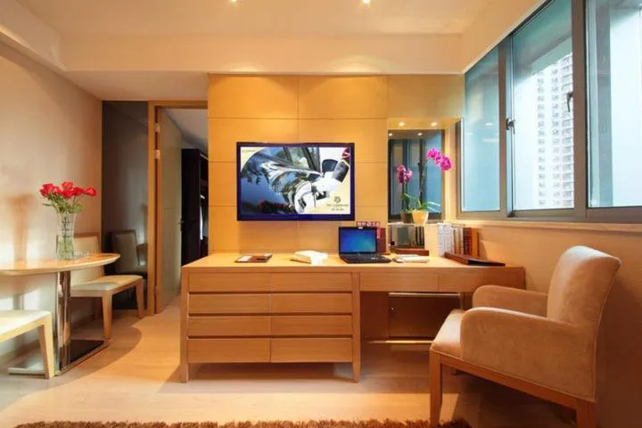 The Cumberland Boutique Hotel