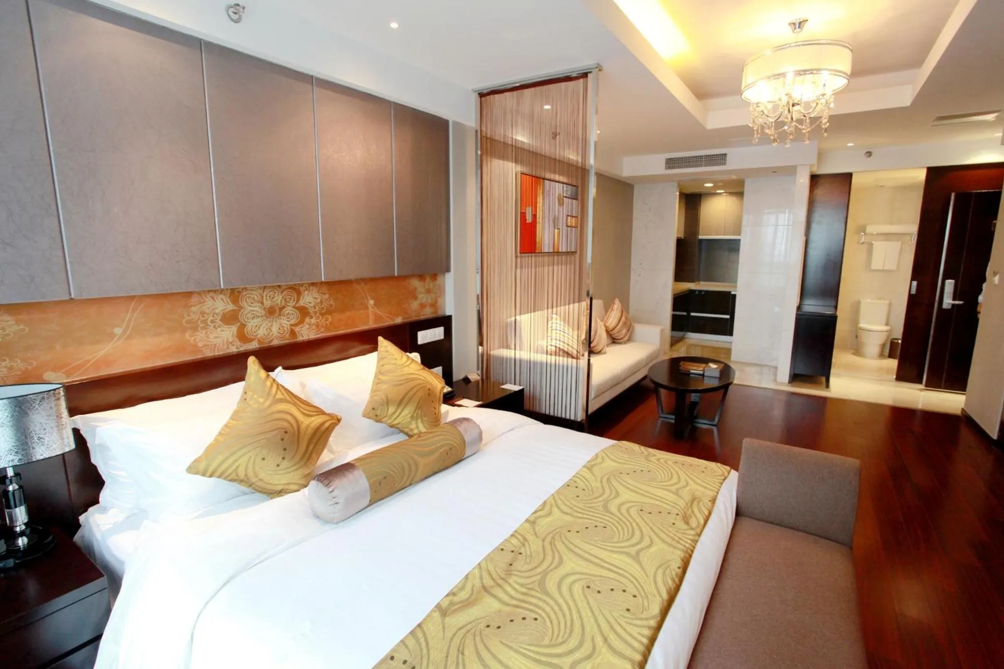 The Cumberland Boutique Hotel