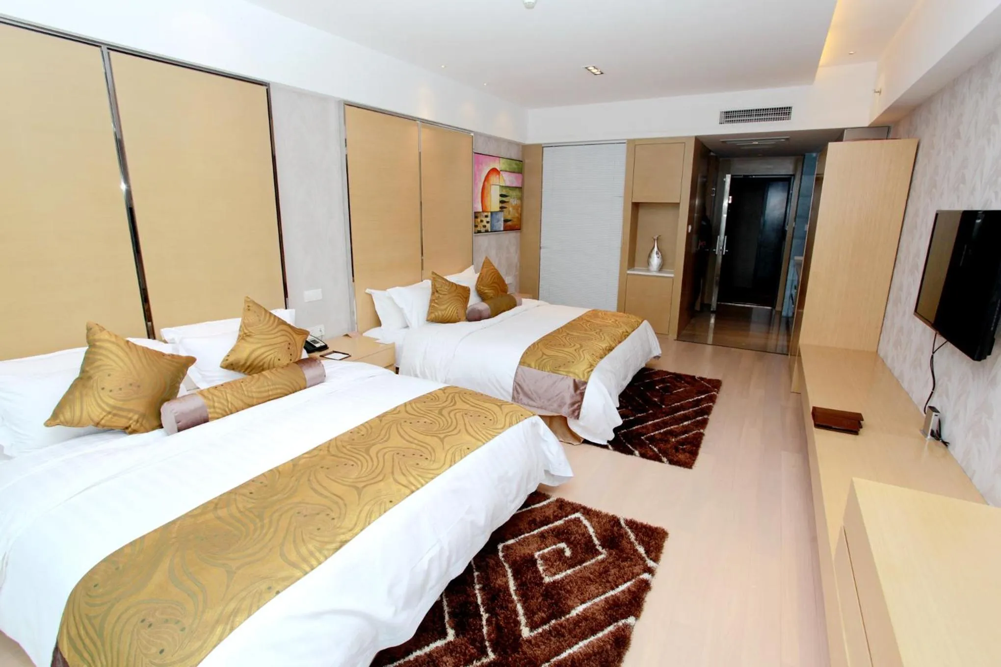 The Cumberland Boutique Hotel