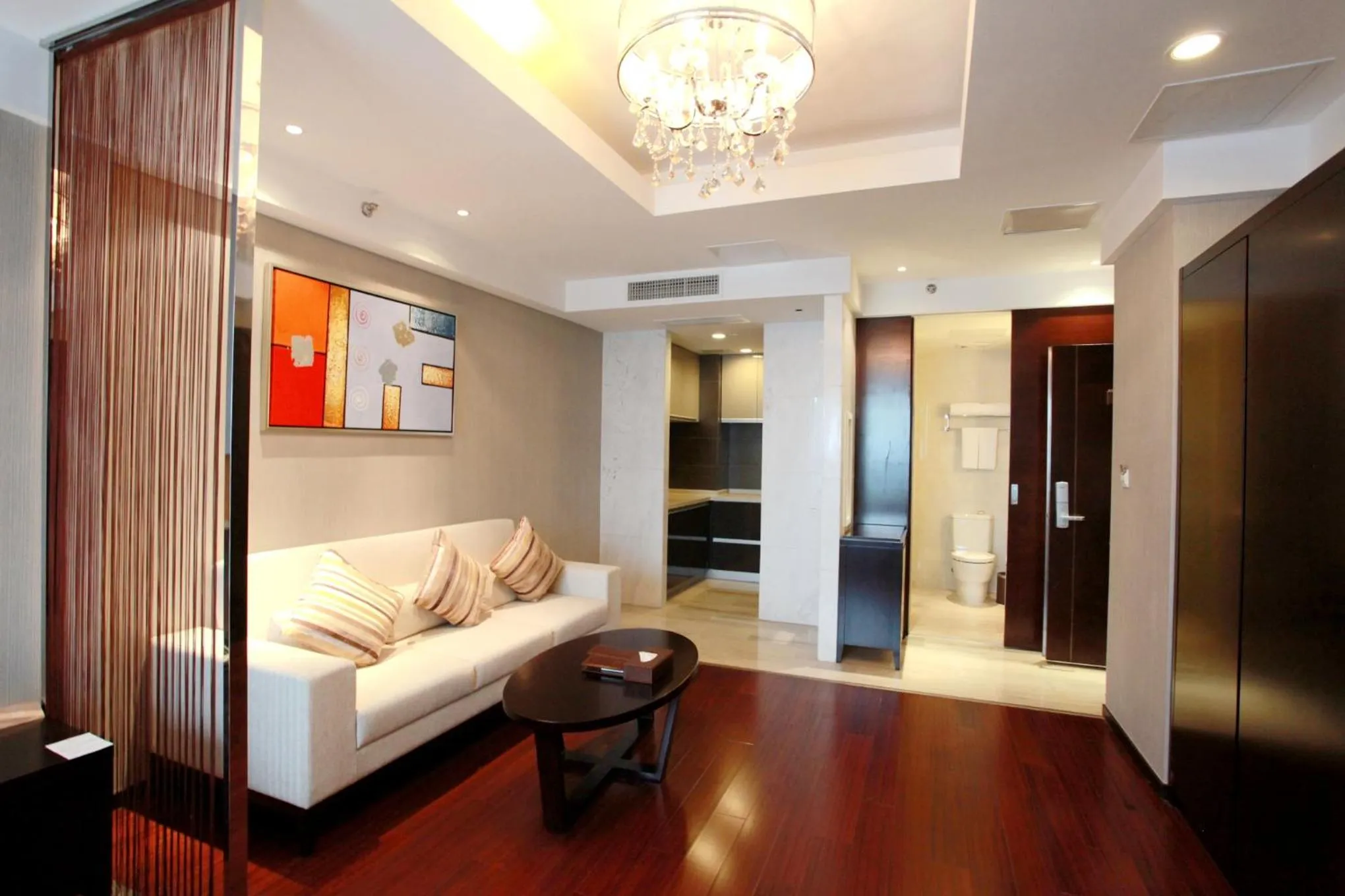 The Cumberland Boutique Hotel