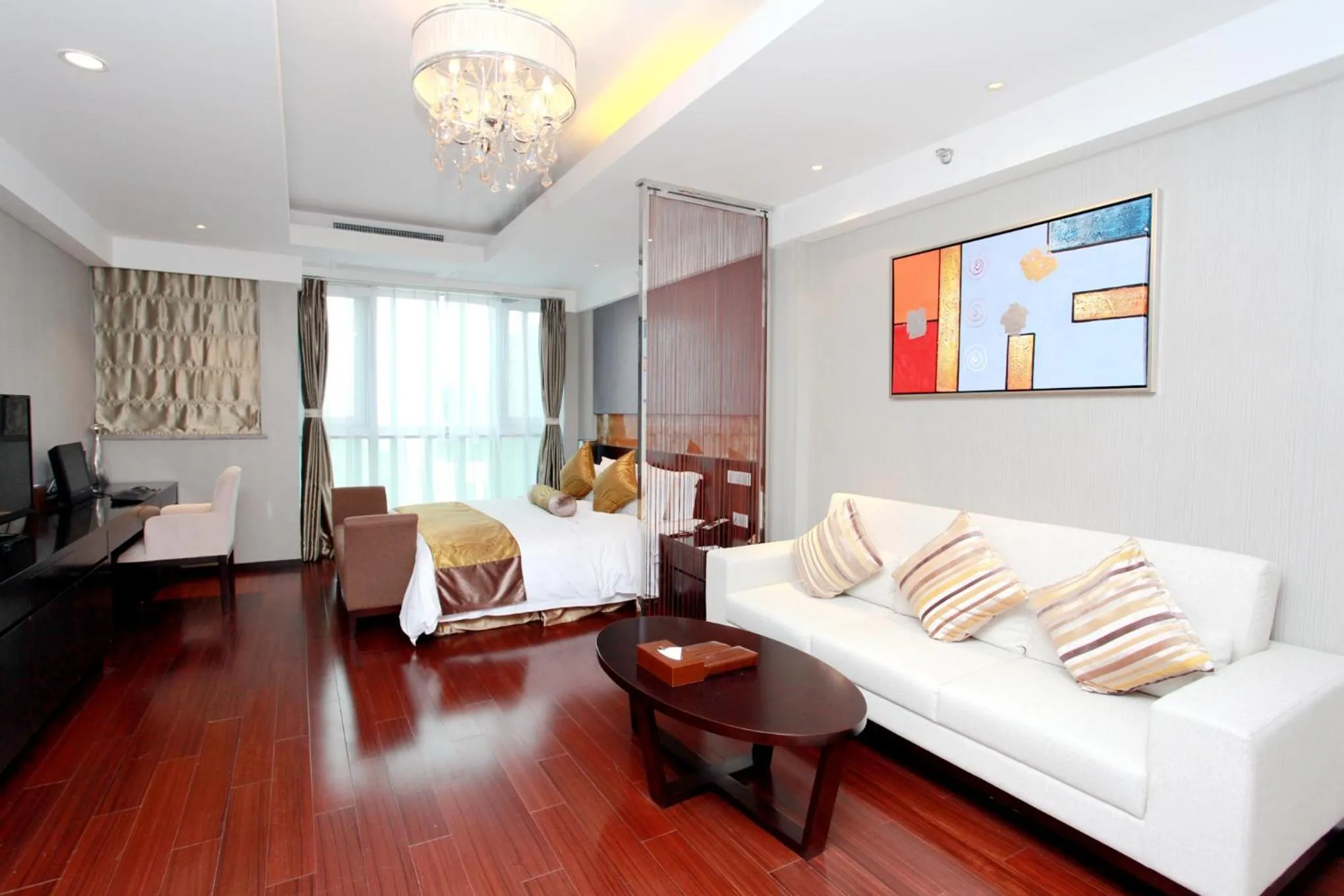 The Cumberland Boutique Hotel