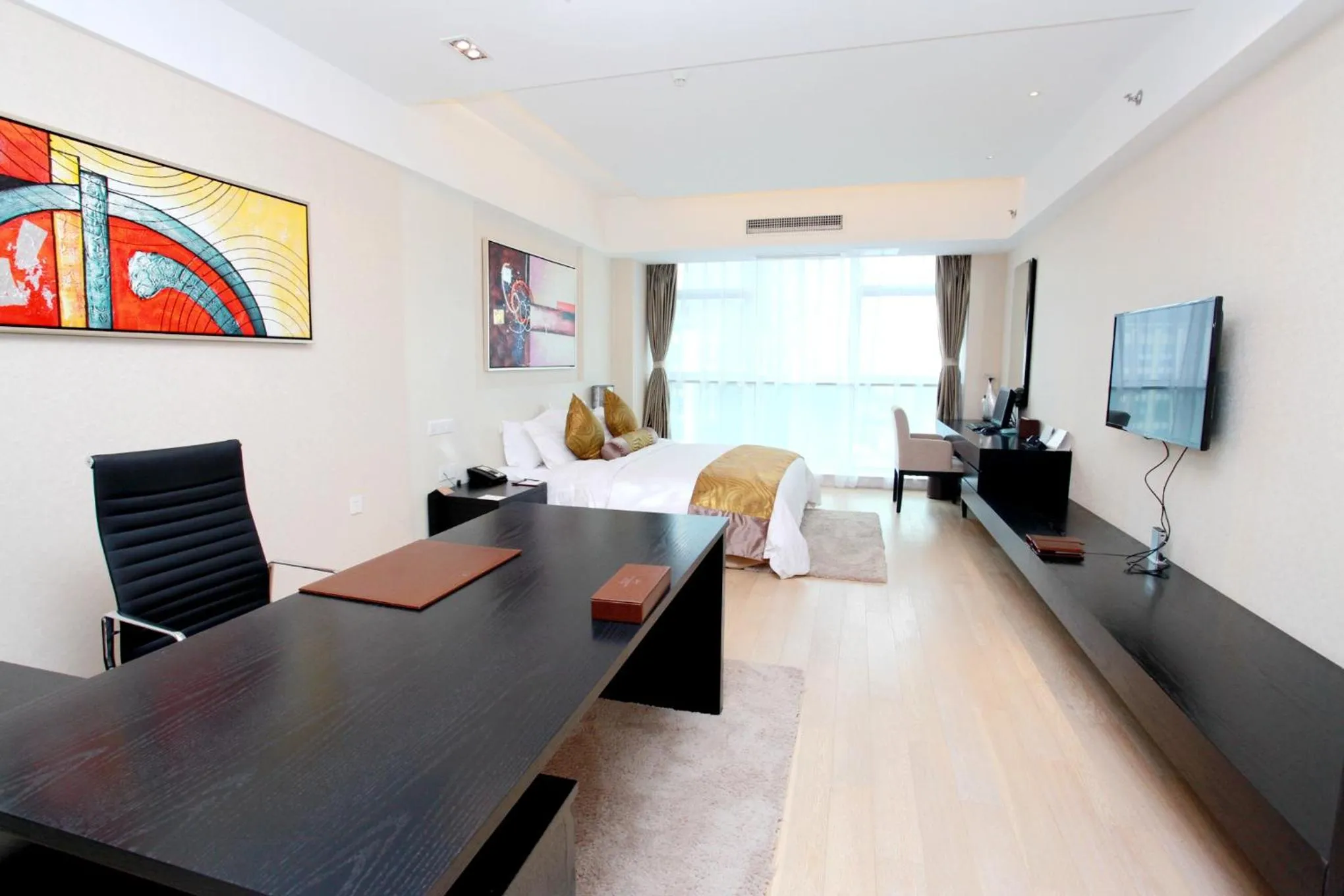 The Cumberland Boutique Hotel