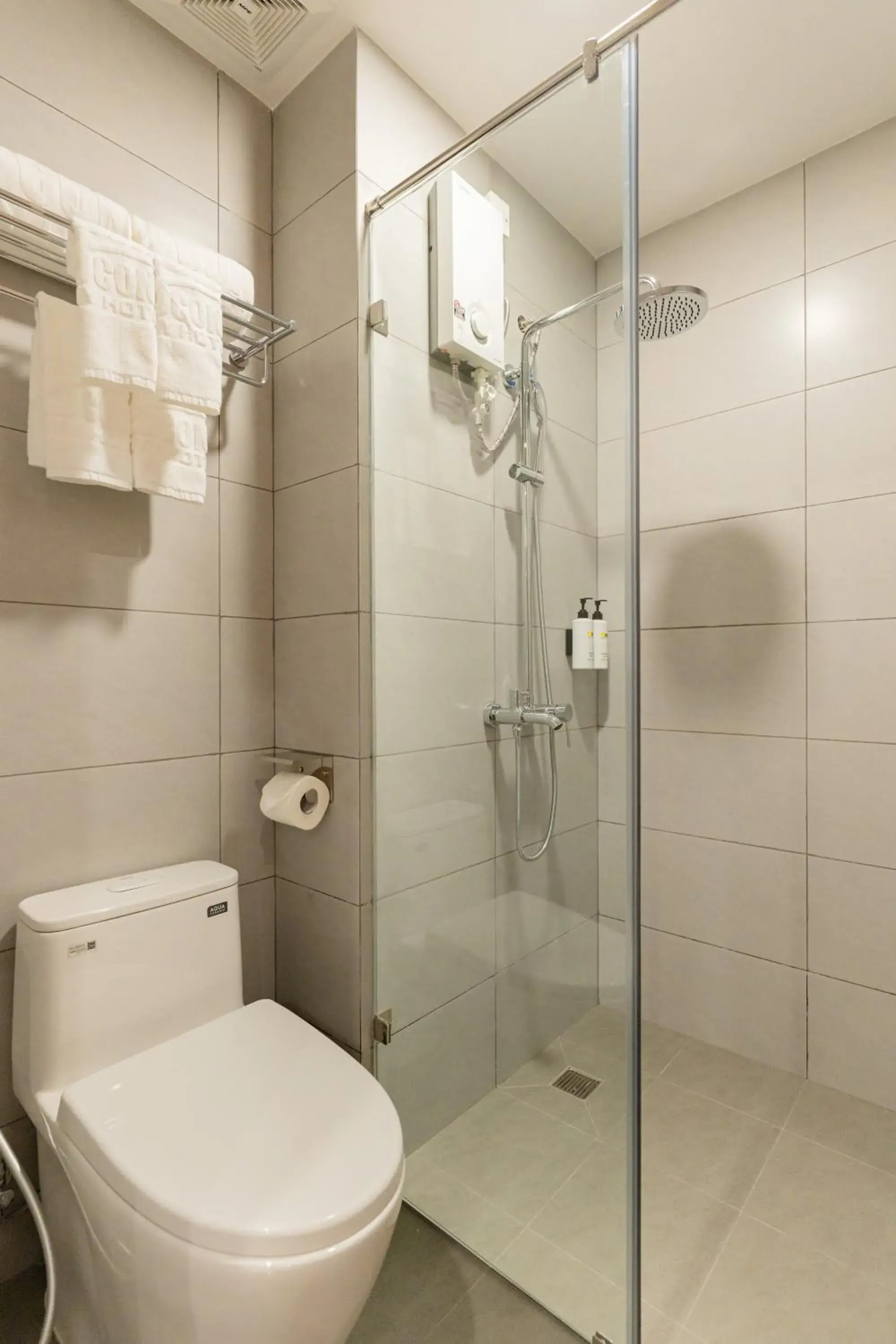 Family Room in Bcons City Hotel Family Room in Bcons City Hotel